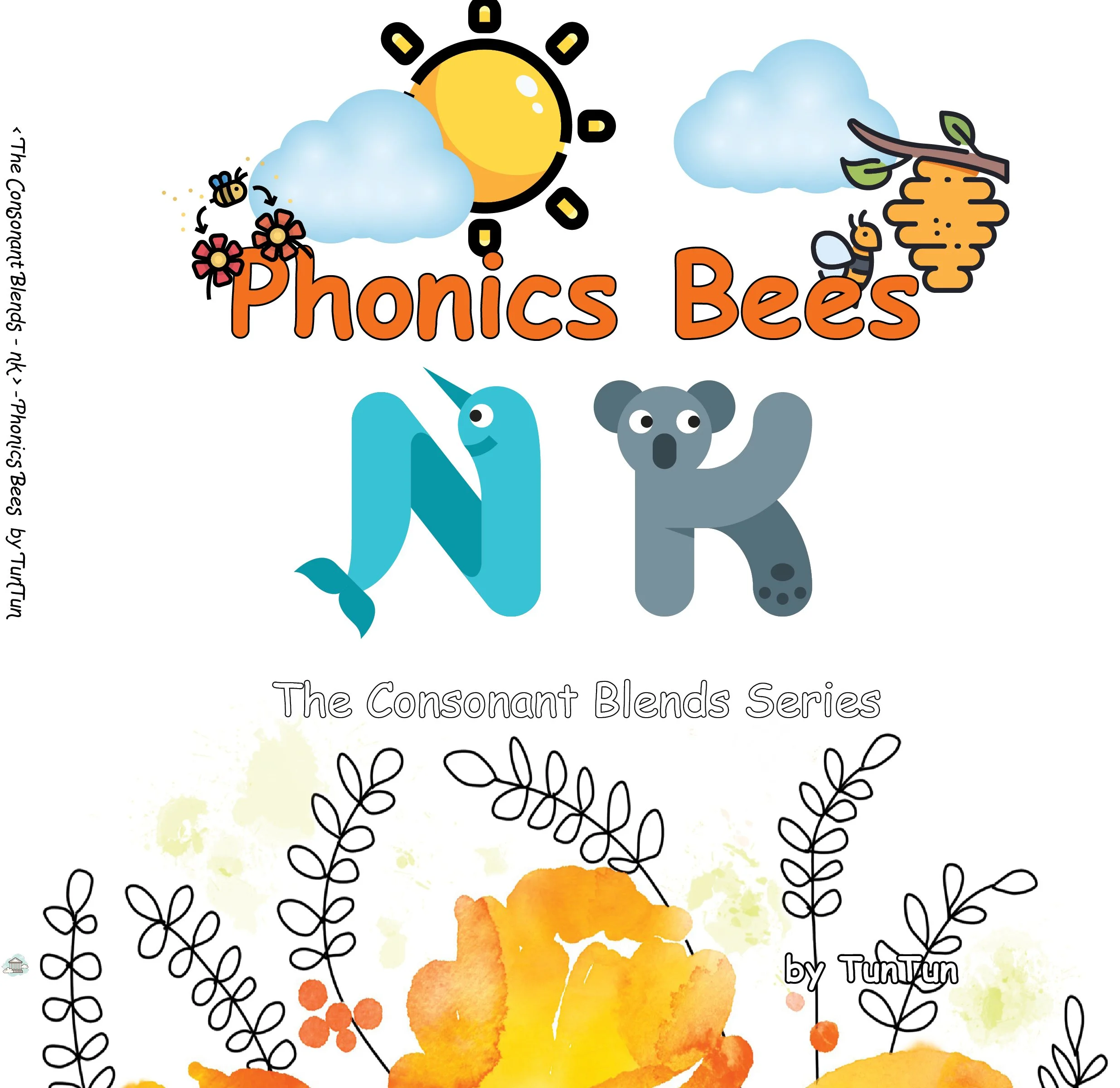 The Consonant Blends - nk.jpg