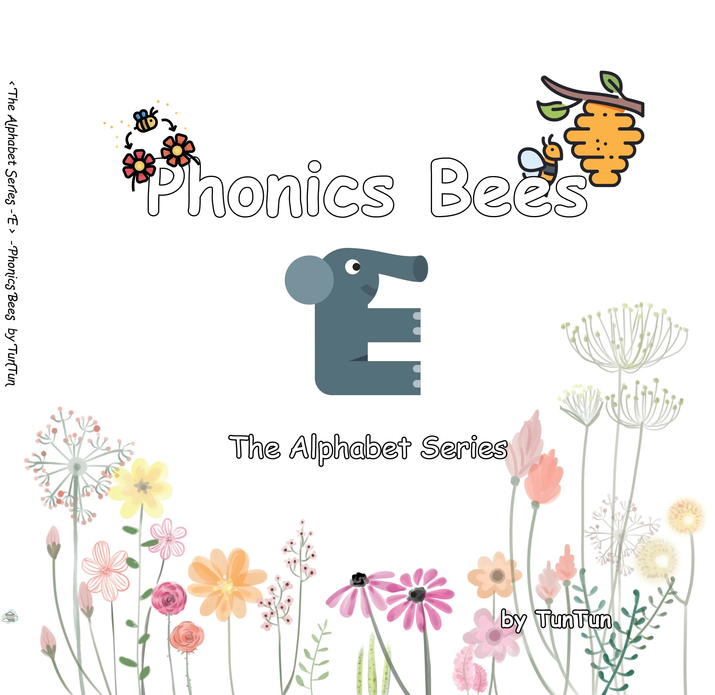 Phonics Bees Alphabet Series E.jpg