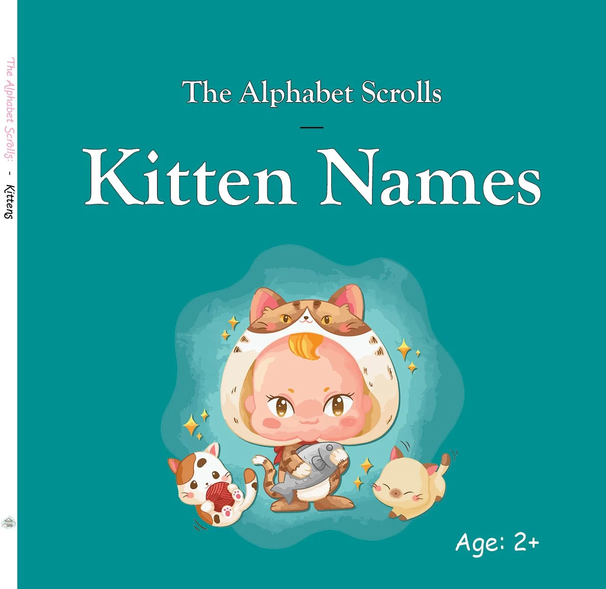 The Alphabet Scrolls Kittens.jpg