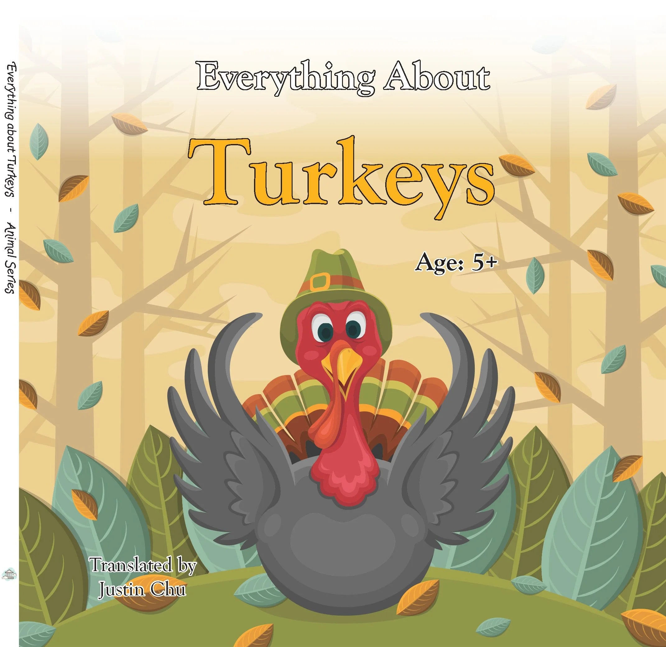 Animal Series Everything About Turkeys (cn)_Page_01.jpg