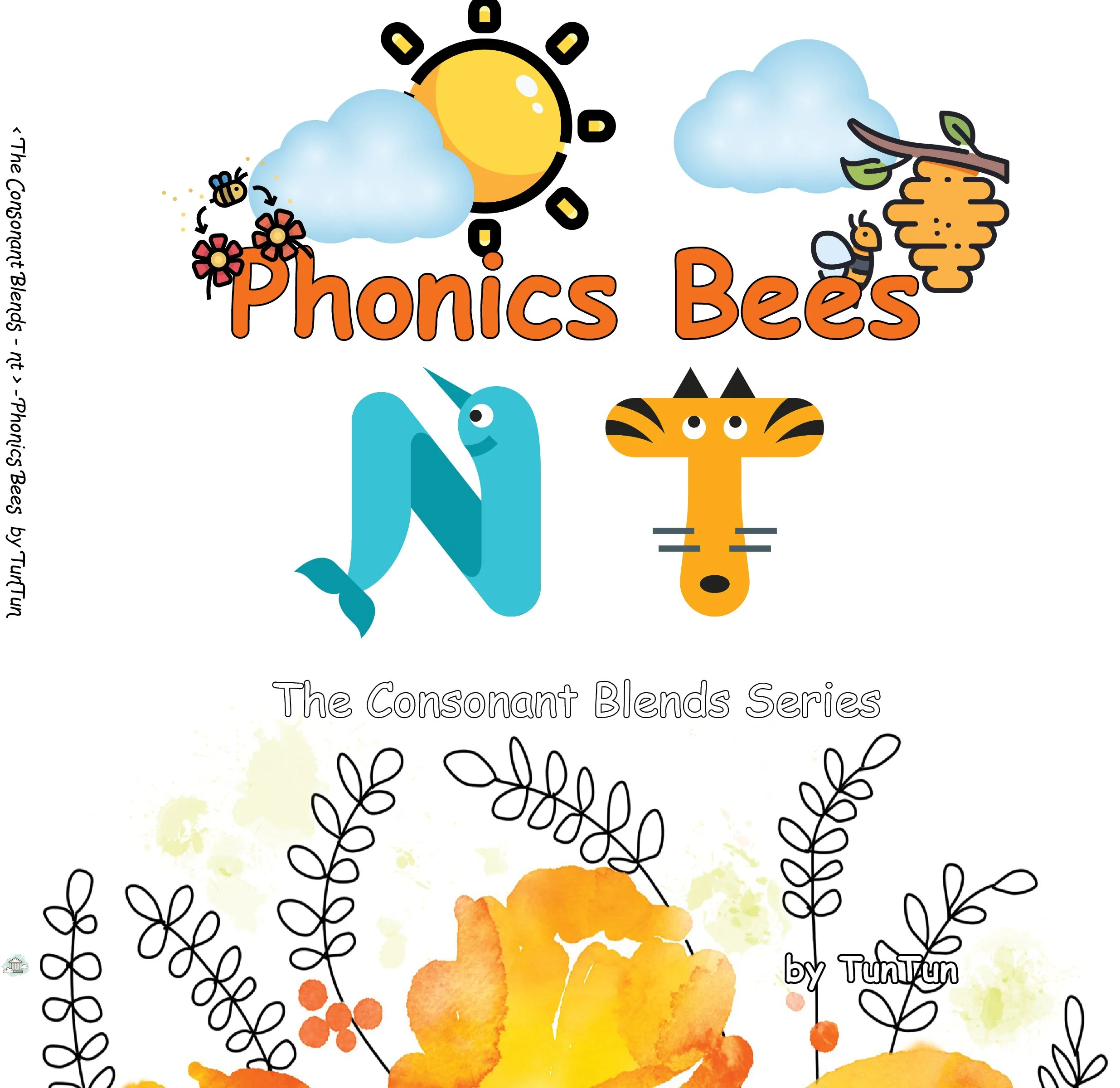 The Consonant Blends - nt.jpg