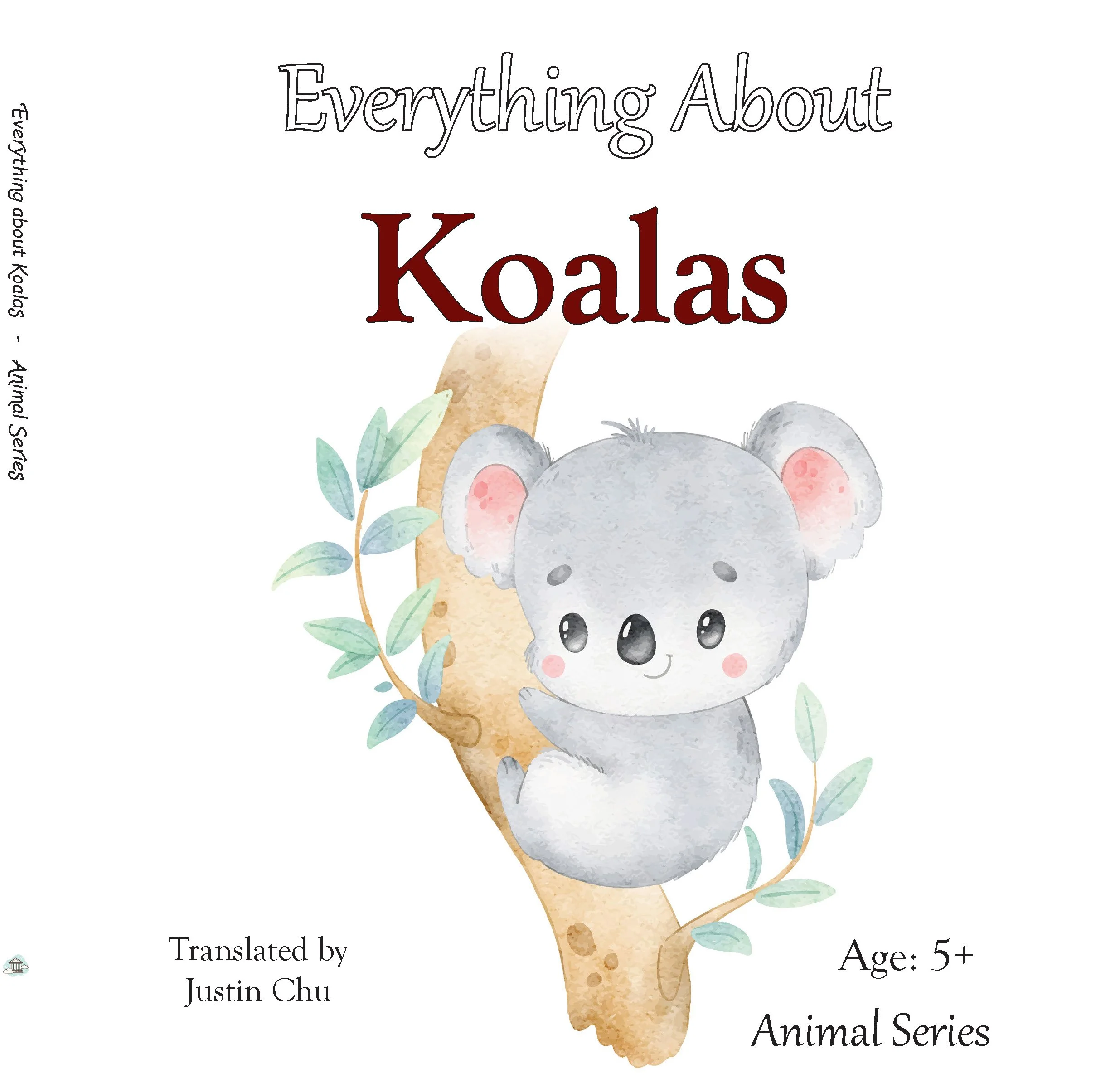 Everything about Koala (cn) - Animal Series_Page_01.jpg