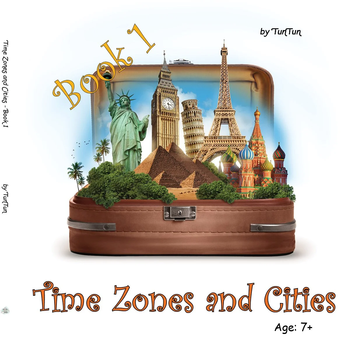 Time Zones and Cities - Book 1.jpg