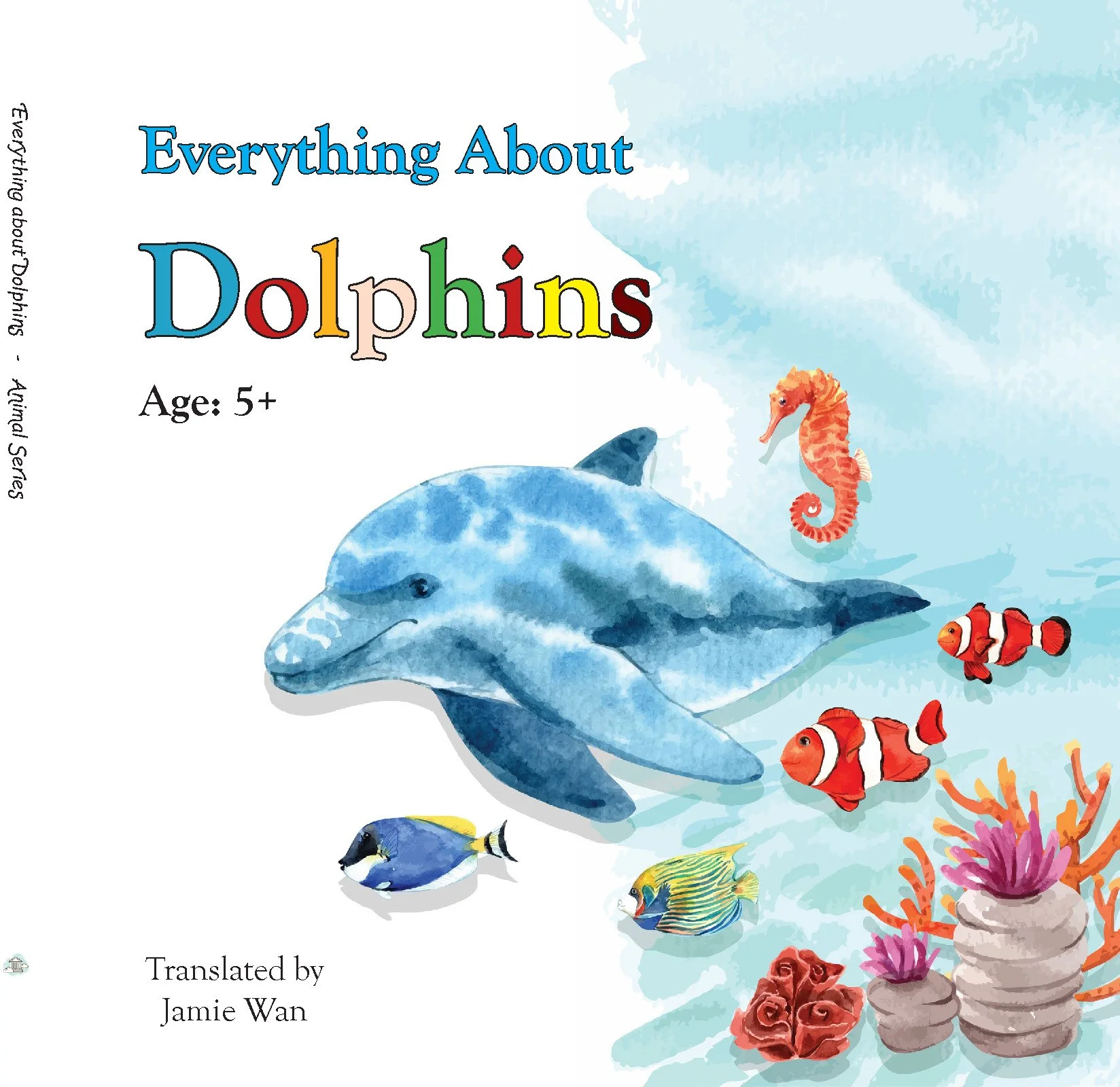 Everything about Dolphins (cn) - Animal Series_Page_01.jpg