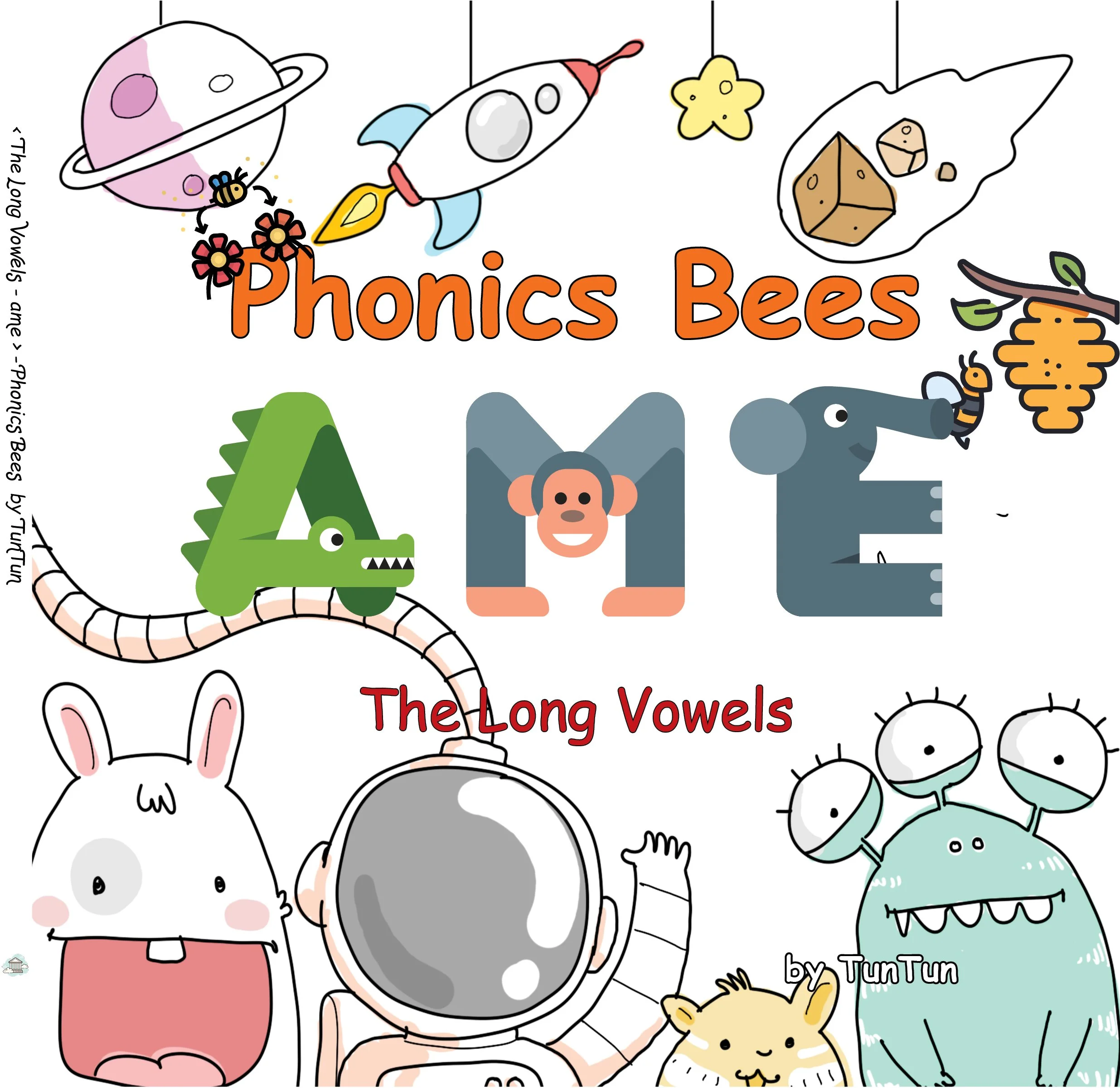 The Long Vowels - ame.jpg