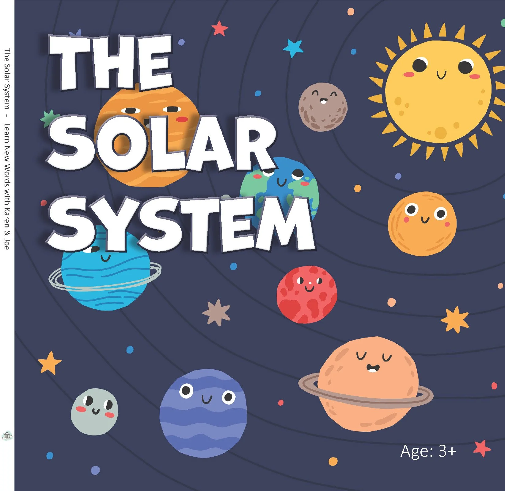 Planets, sun, moon, Earth, Mars, Venus, Jupiter, Saturn, Neptune, Uranus, Pluto, comet, asteroid, meteor, Milky Way, galaxy, telescope, astronaut, space shuttle, rocket, star, satellite, solar system