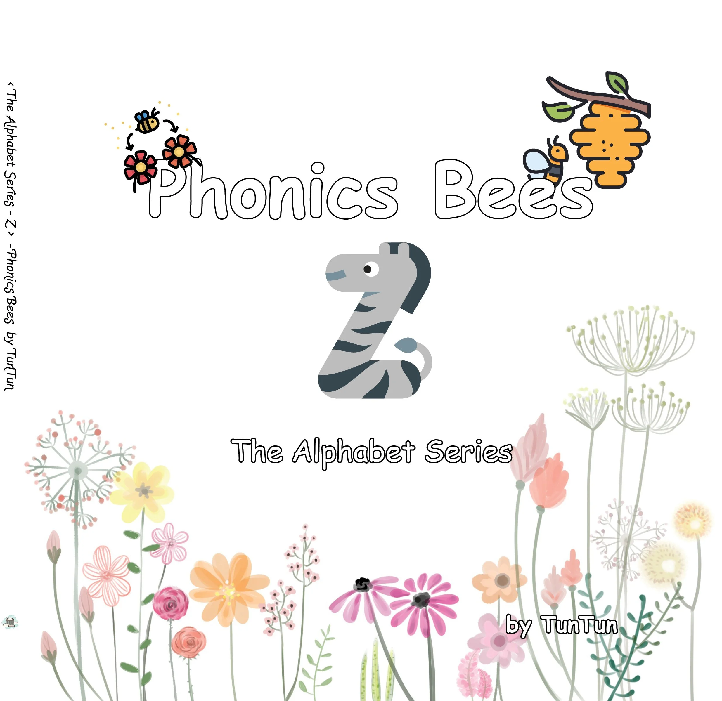 Phonics Bees Alphabet Series Z.jpg