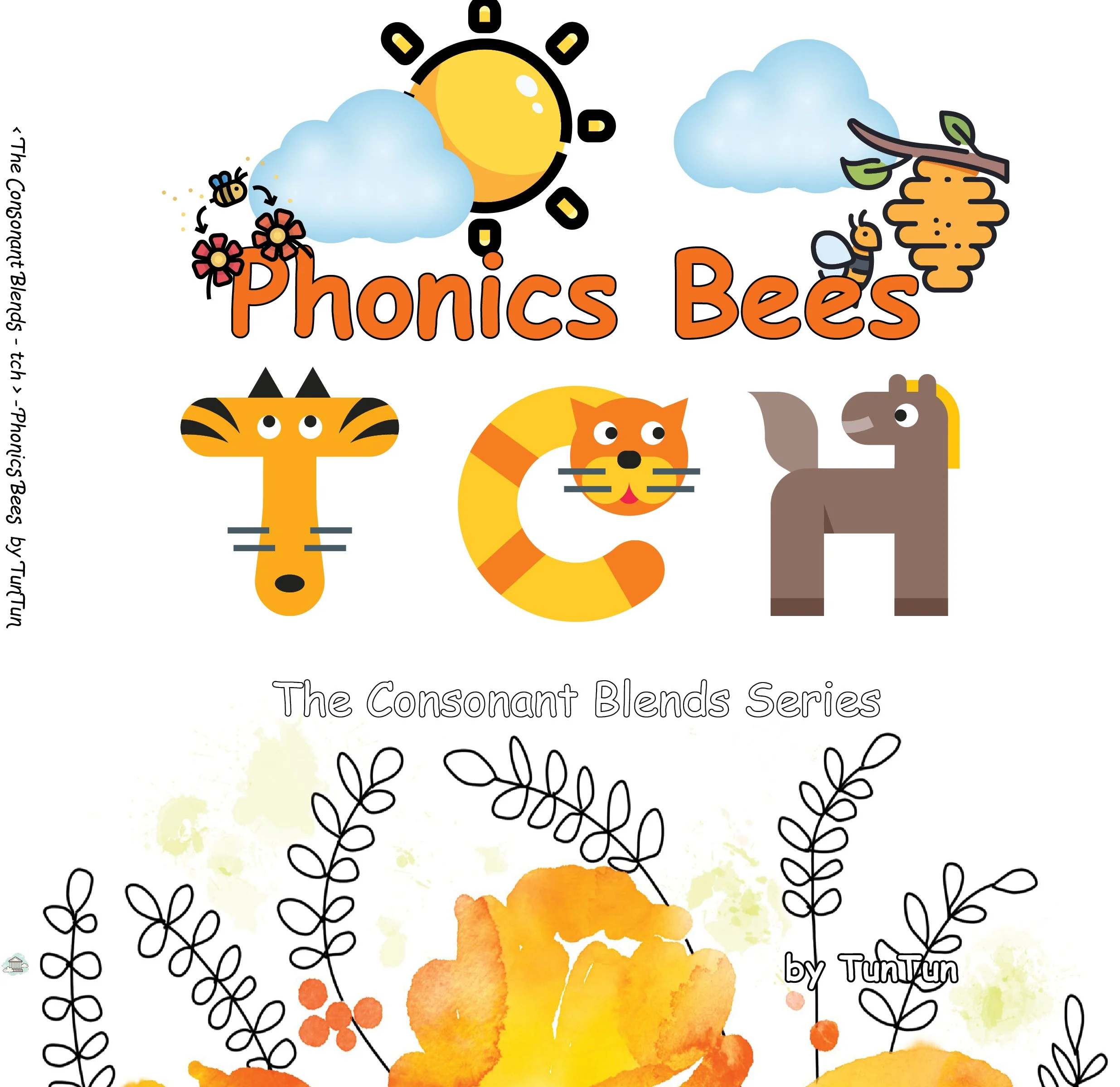 The Consonant Blends - tch.jpg