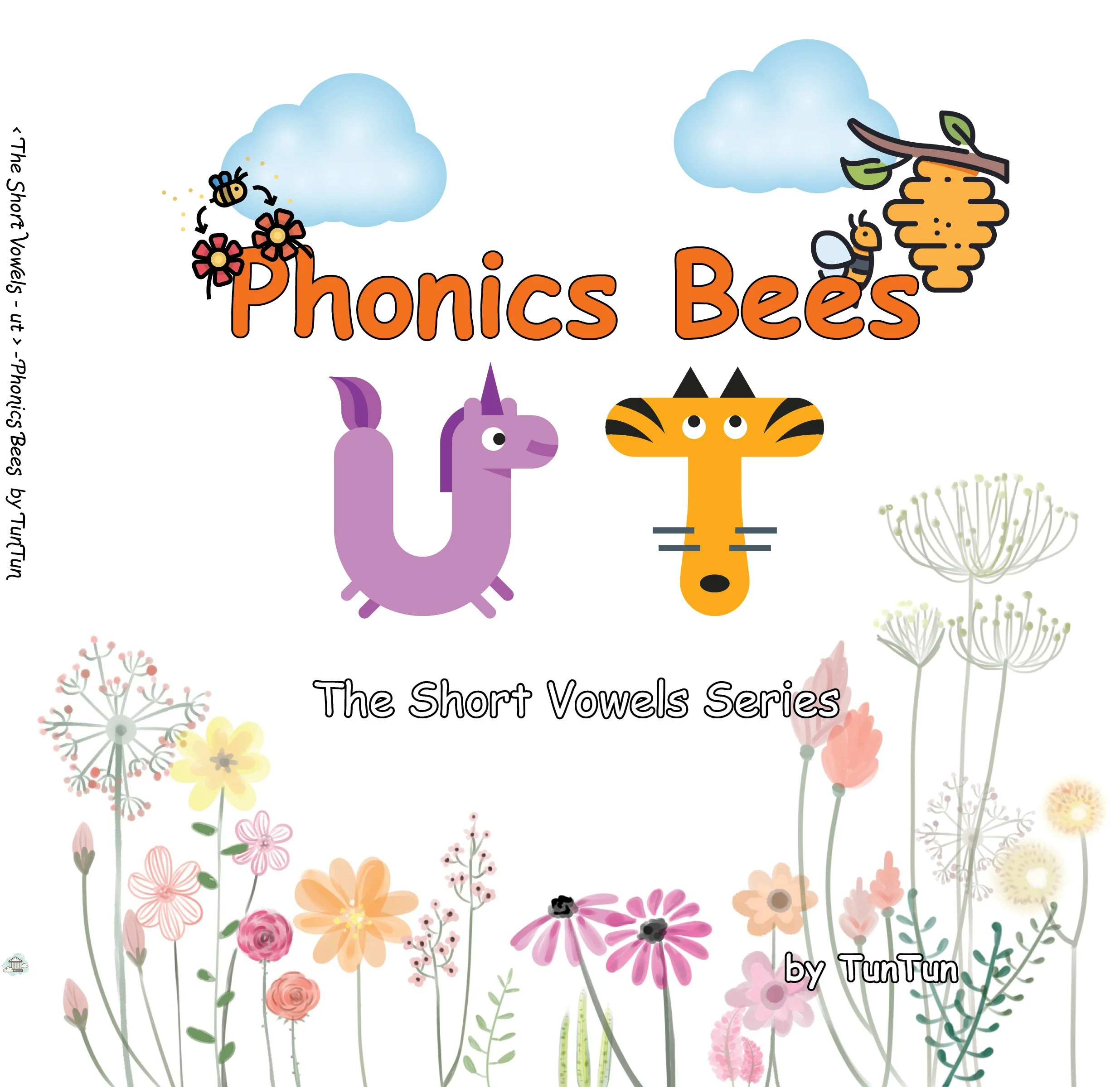 The Short Vowels - ut.jpg