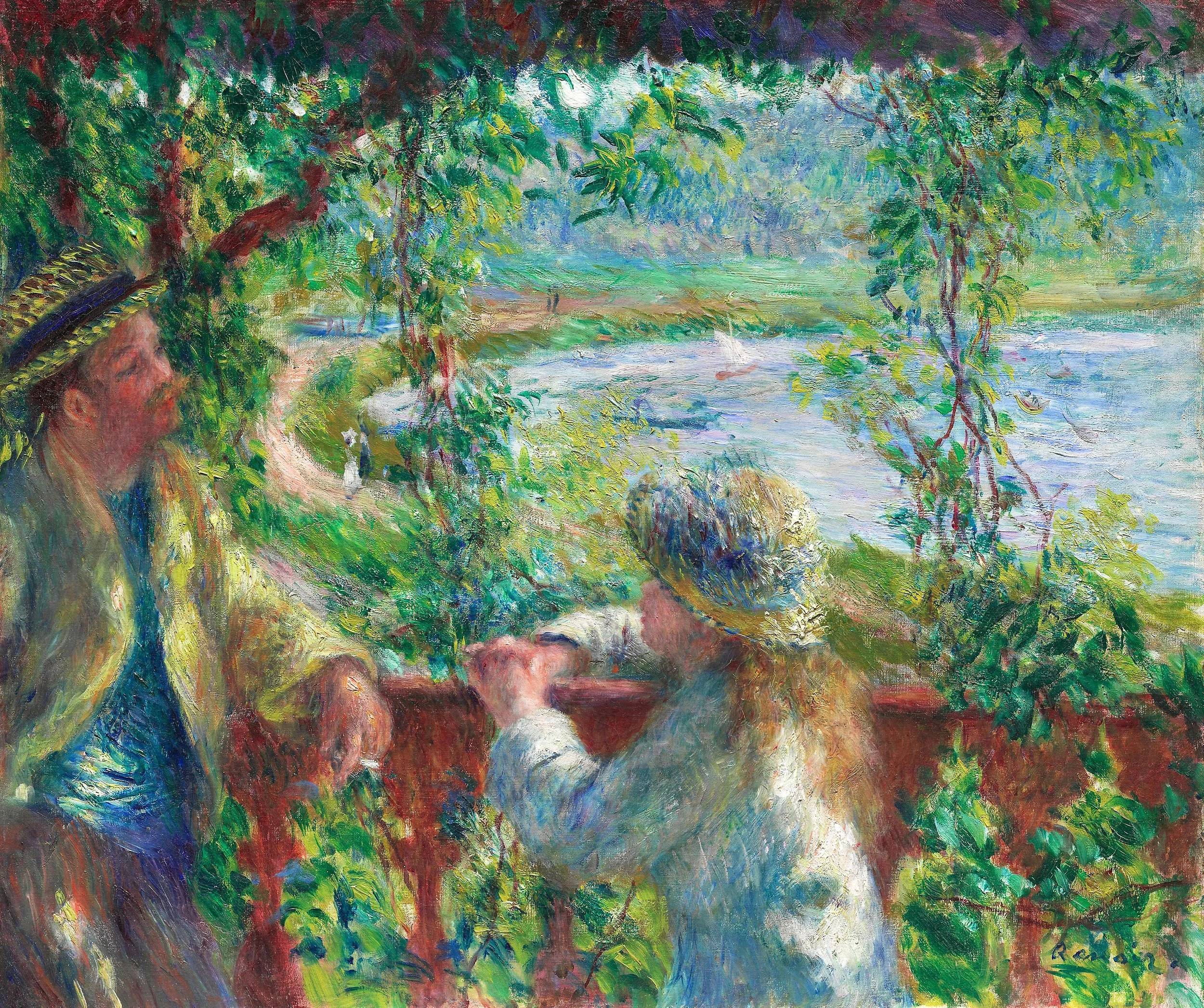 The Artworks of Pierre-Auguste Renoir.jpg