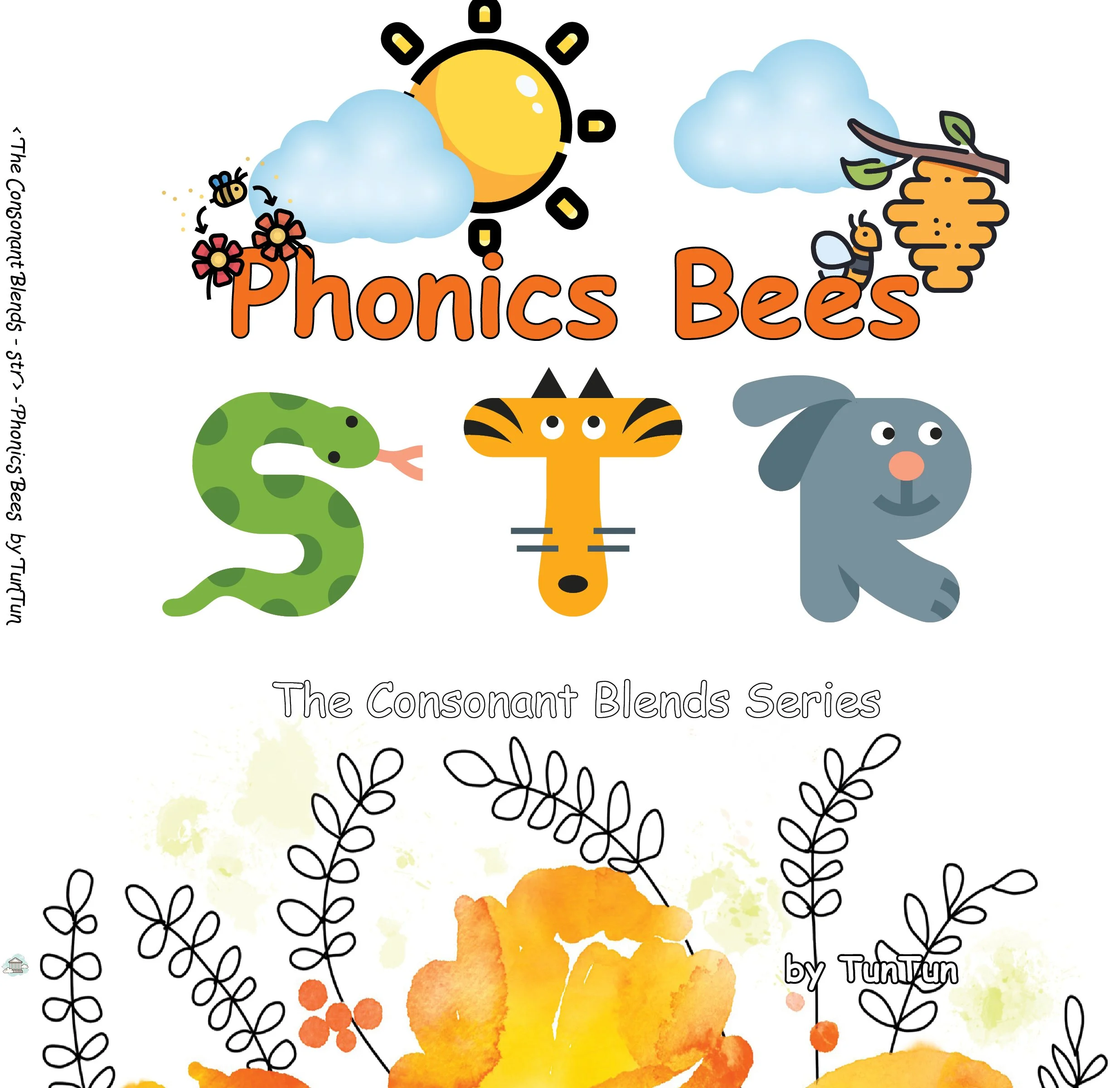 The Consonant Blends - str.jpg