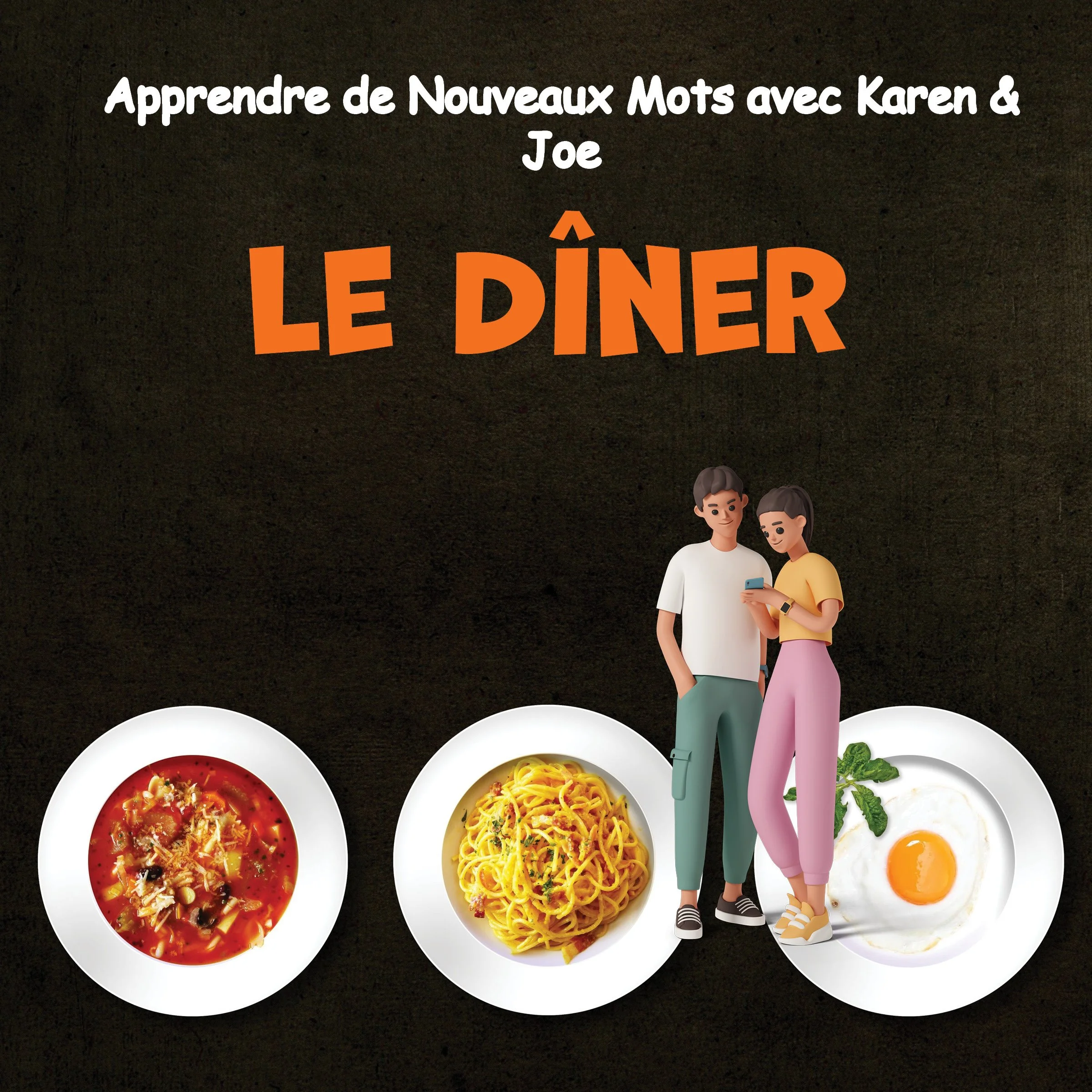 Learn New Words with Karen & Joe Dinner - FR.jpg