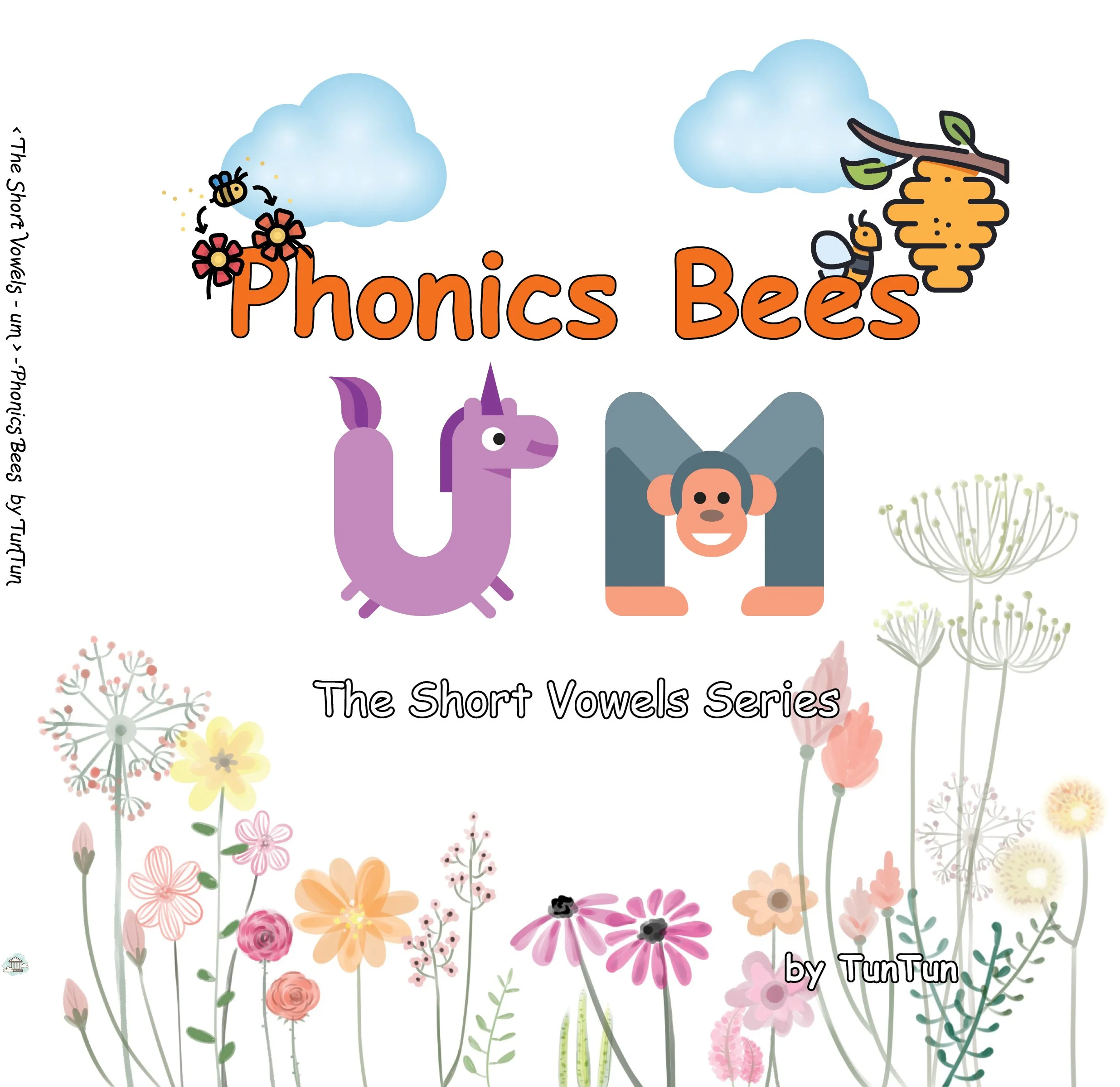 The Short Vowels - um.jpg