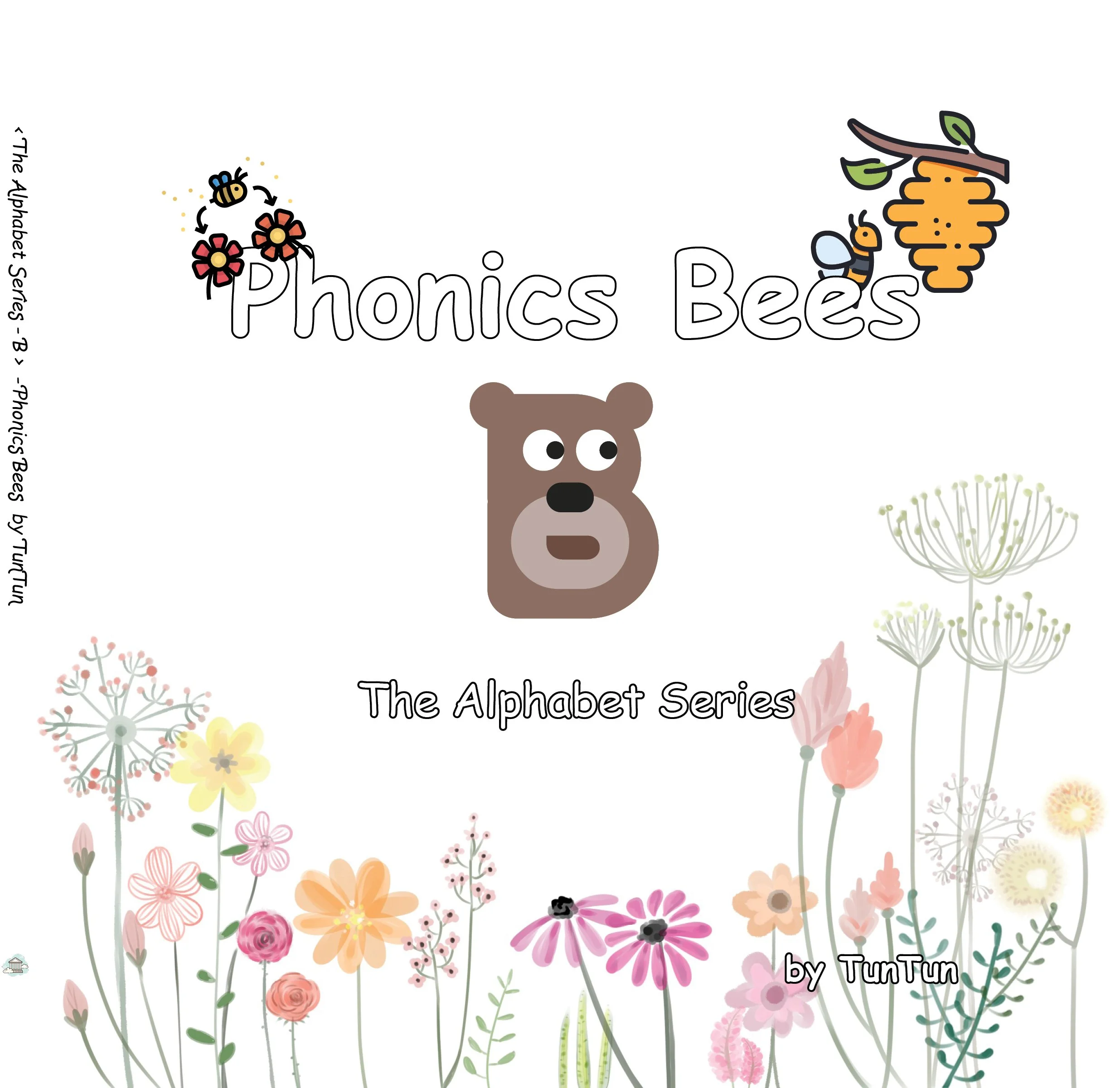 Phonics Bees Alphabet Series B.jpg