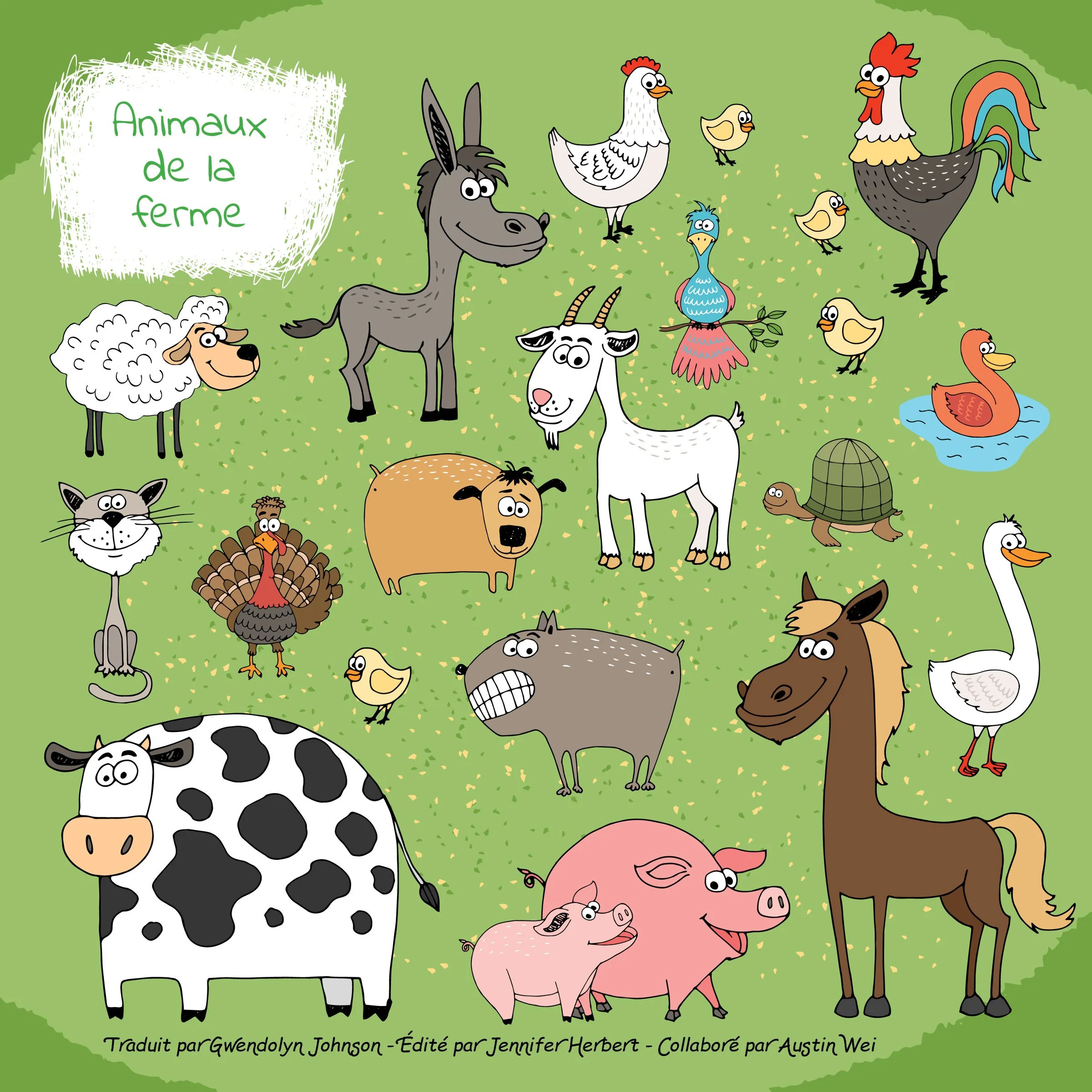 Learn New Words with Karen & Joe Farm Animals - FR.jpg