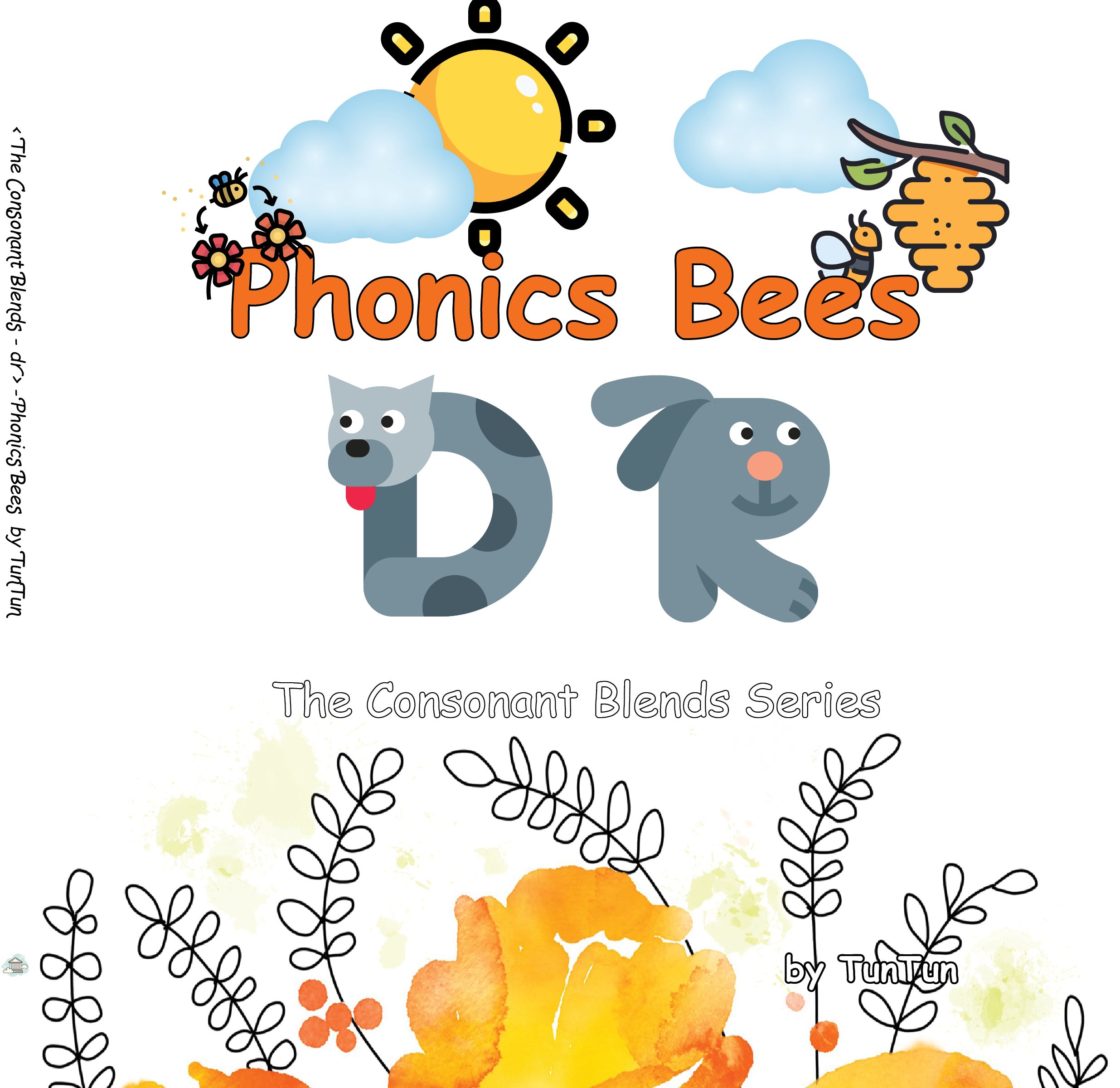 The Consonant Blends - dr.jpg