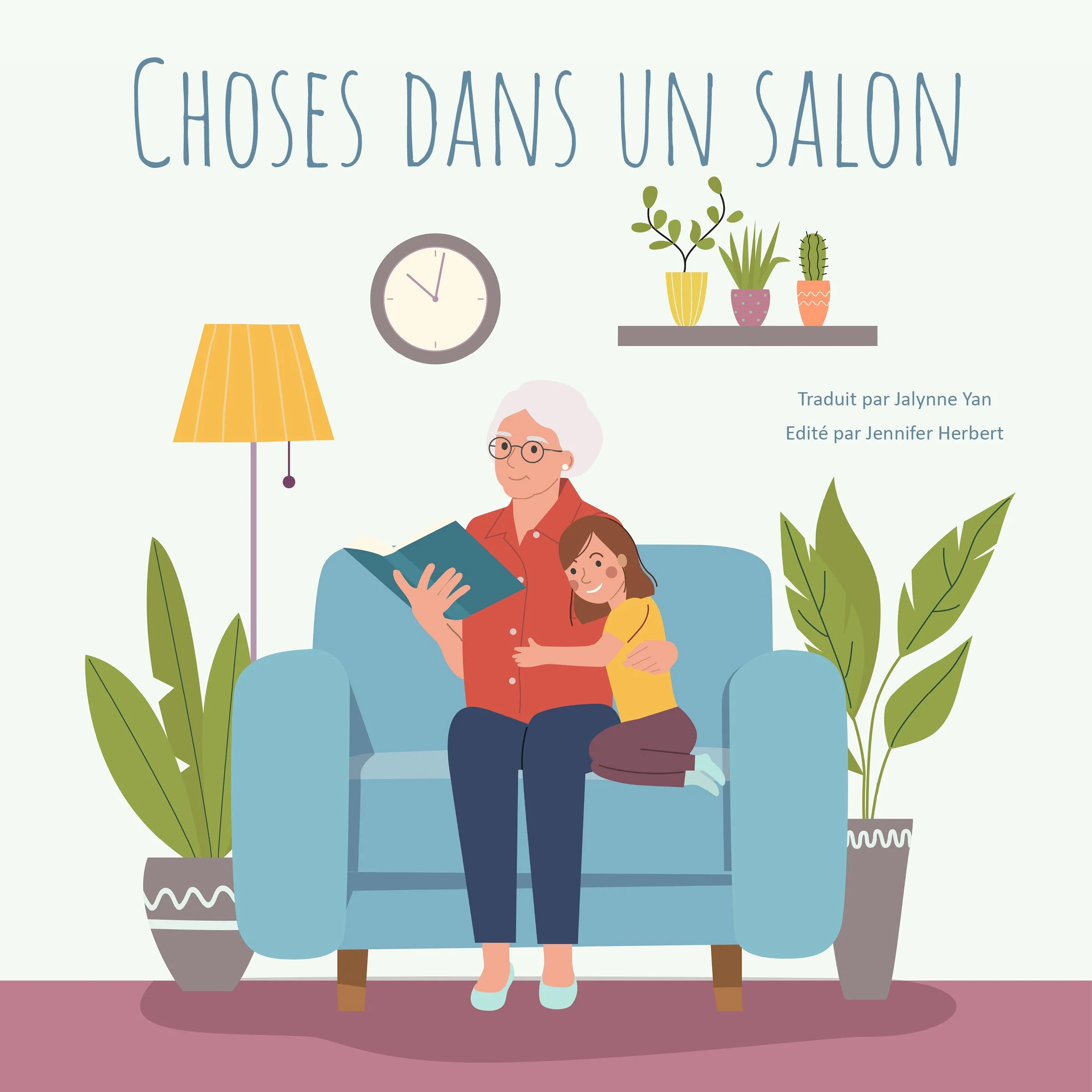 Learn New Words with Karen & Joe Things in a Living Room FR.jpg
