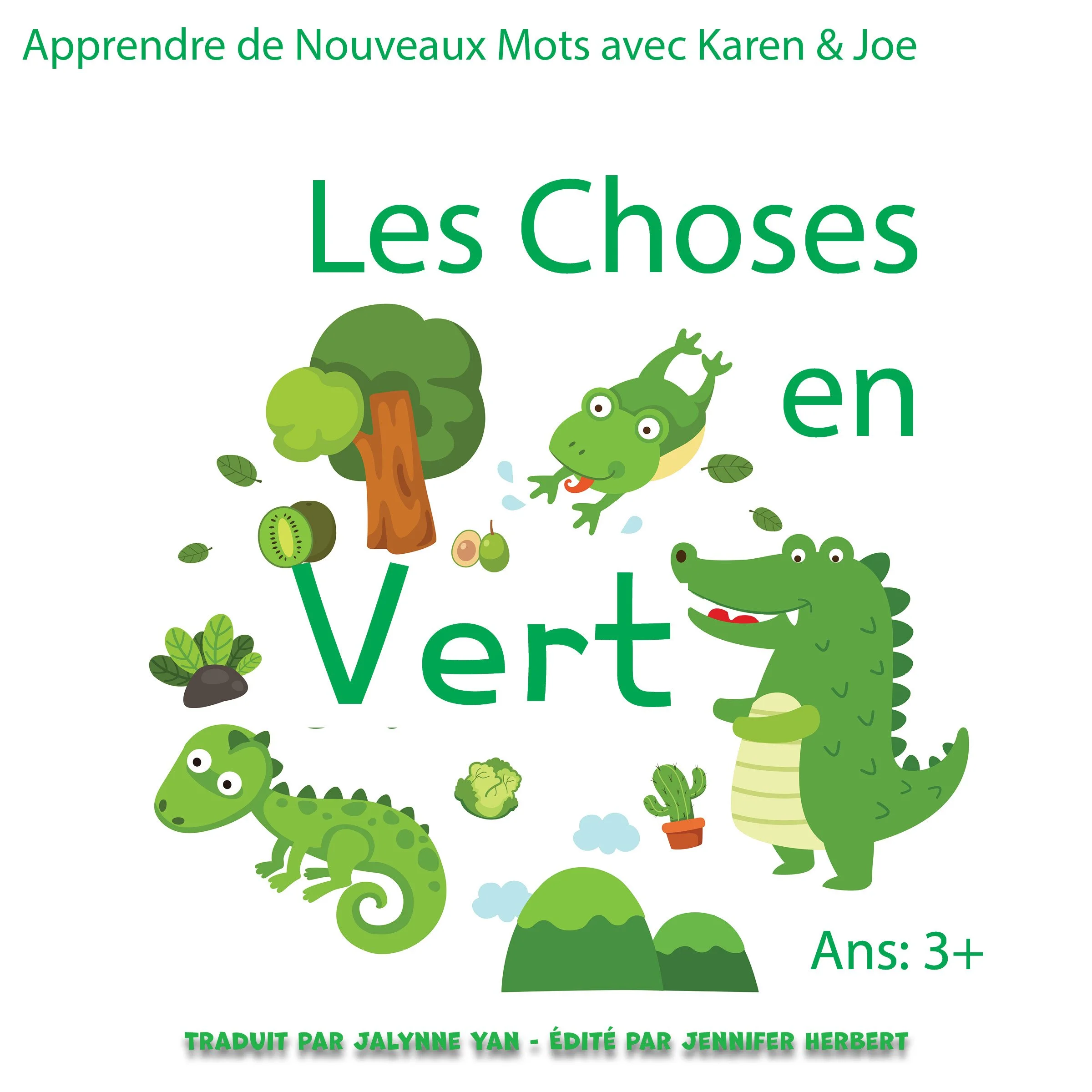 Learn New Words with Karen & Joe The Things in Green FR.jpg