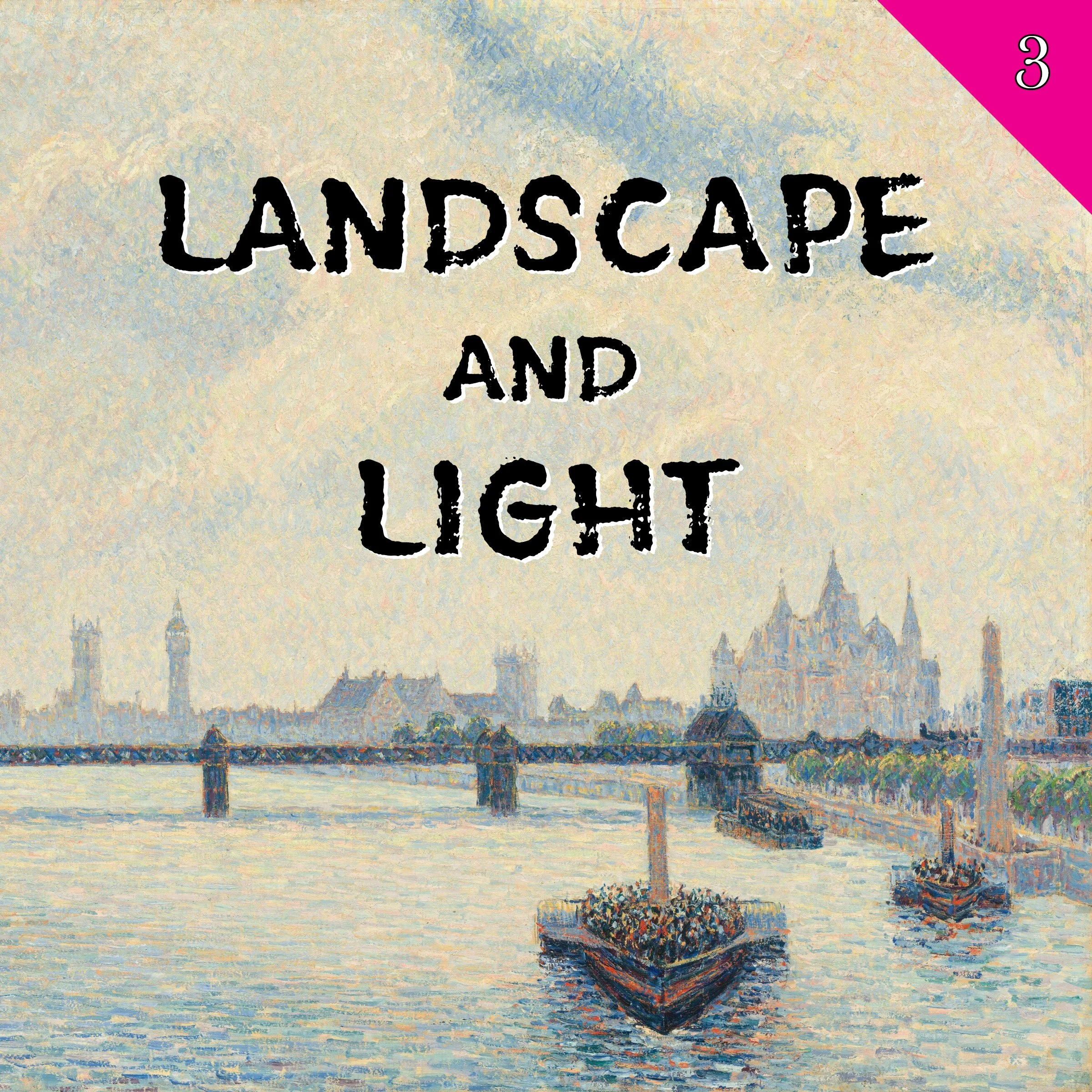 3rd Grade Art - Landscapes and Light.jpg