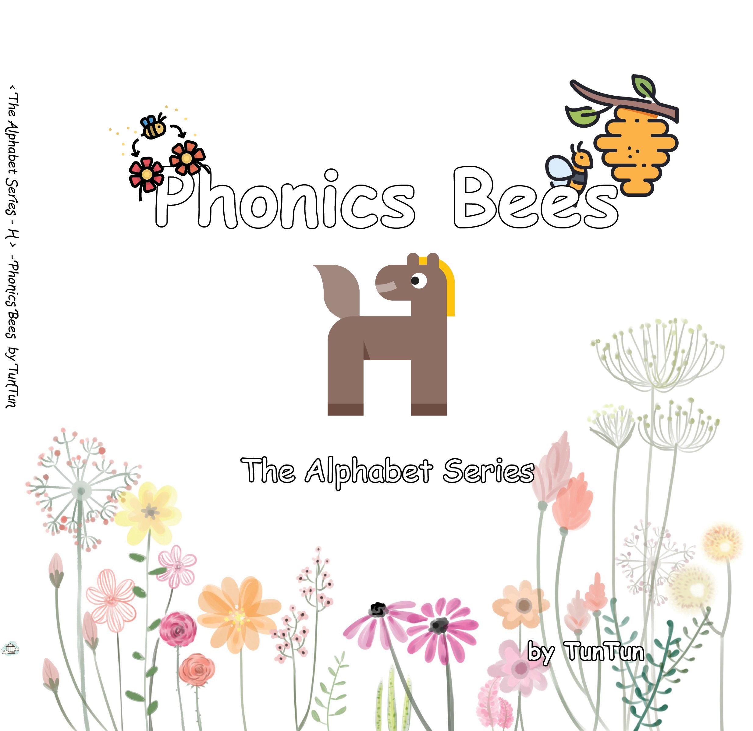 Phonics Bees Alphabet Series H.jpg