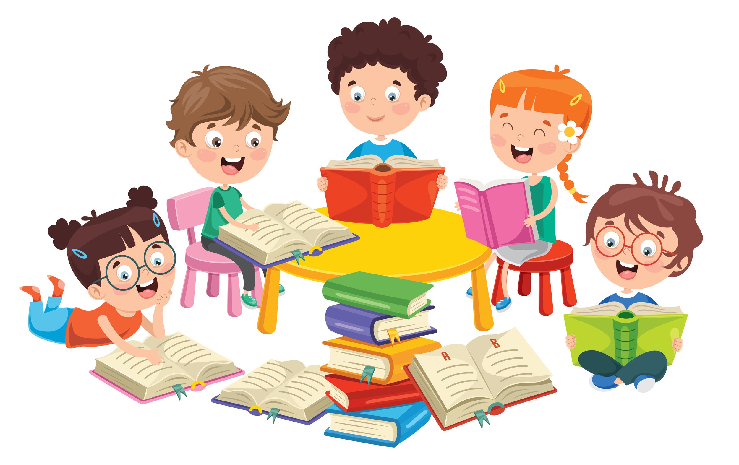 Free children's picture book