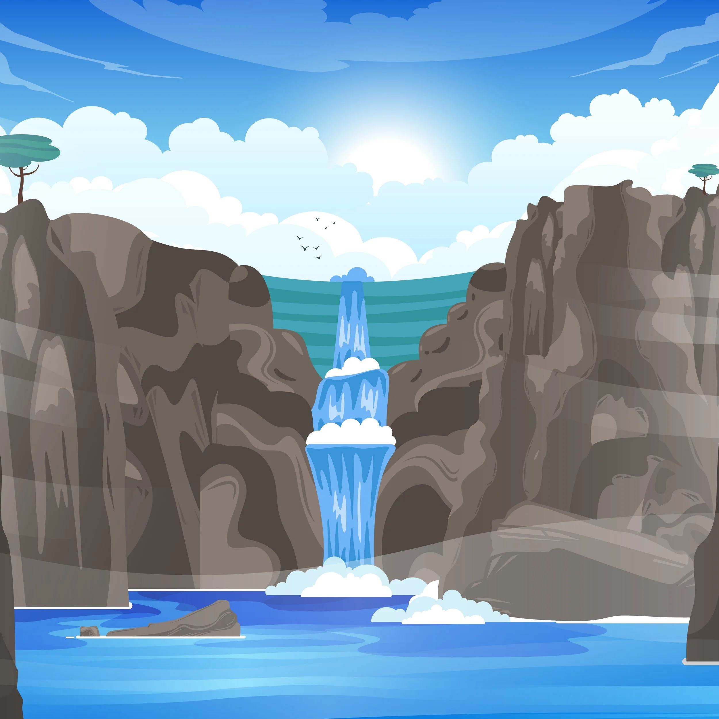 Niagara Falls in North America.jpg