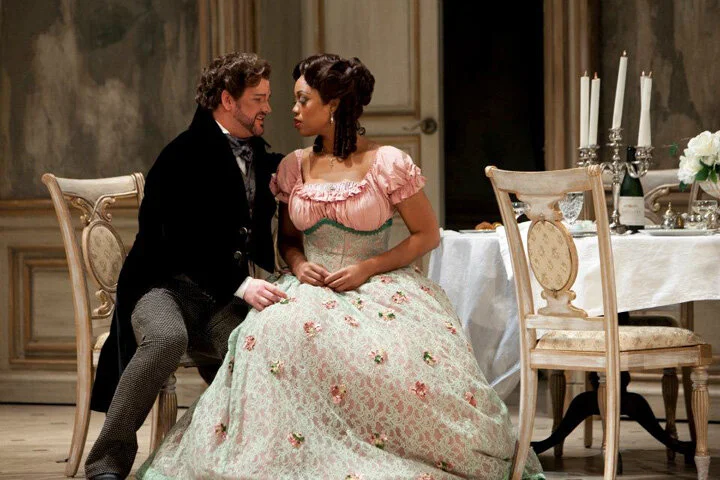 La traviata