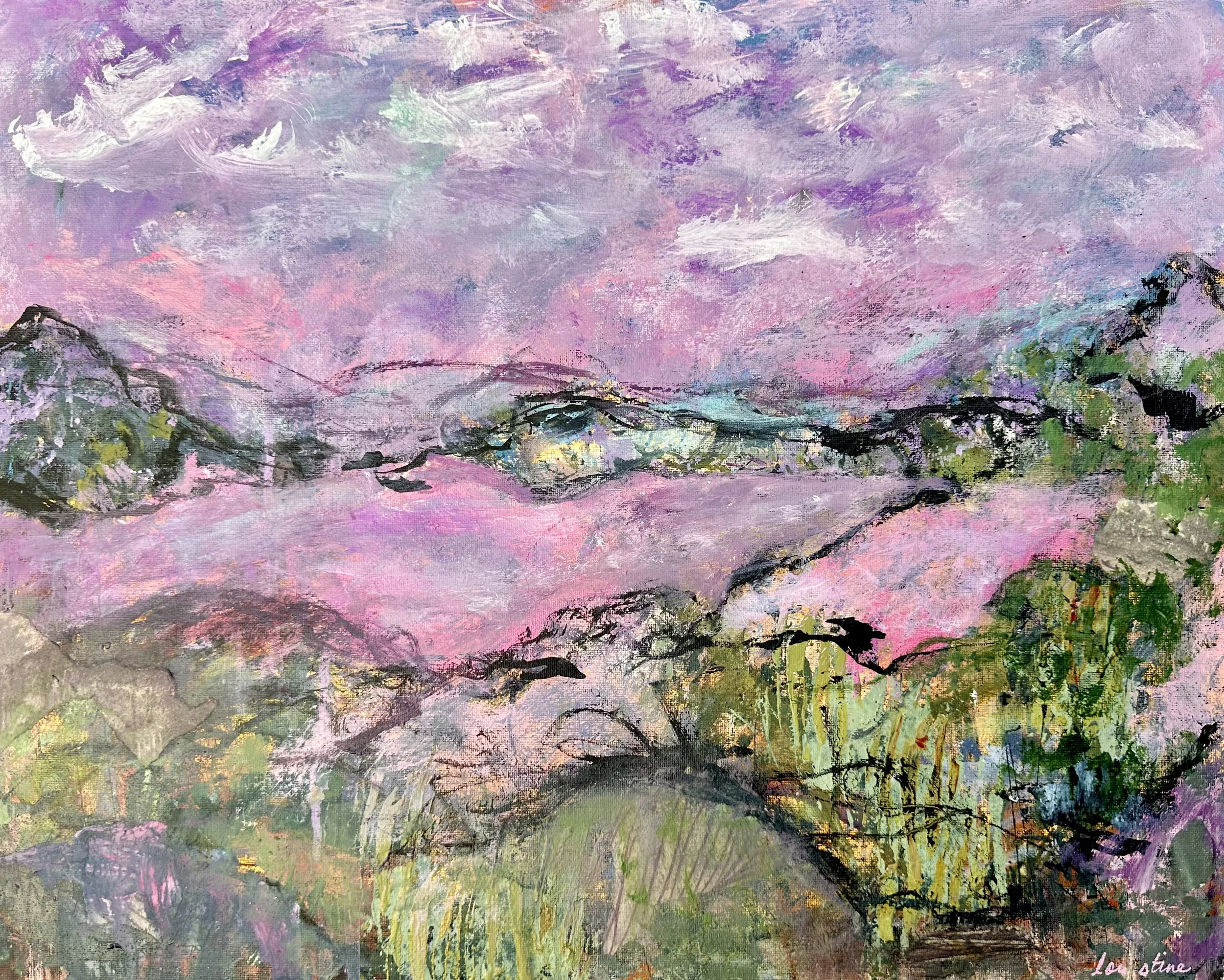 Can you imagine a place like this?