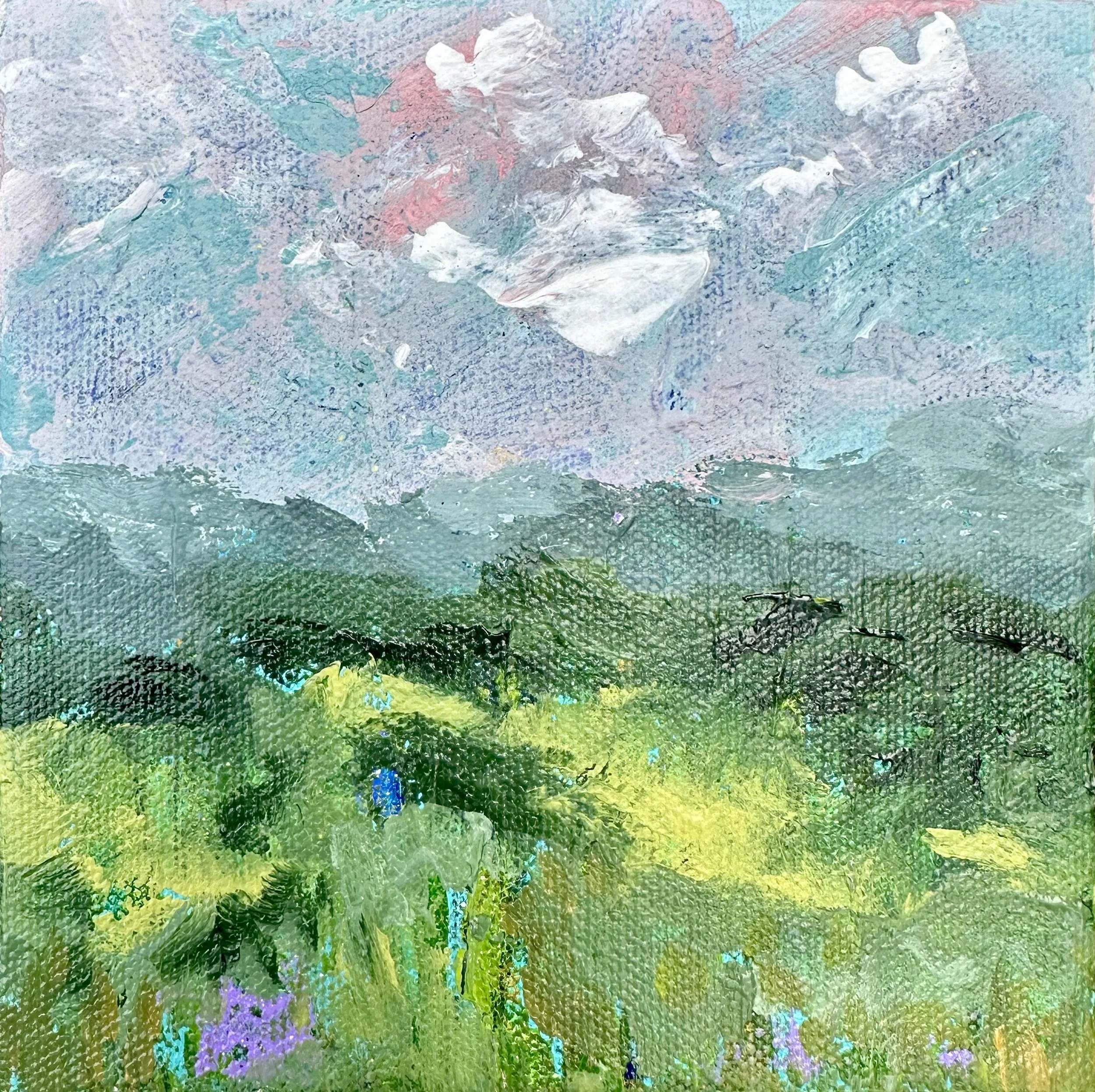 small spring abstract landscape mountain painting.jpeg