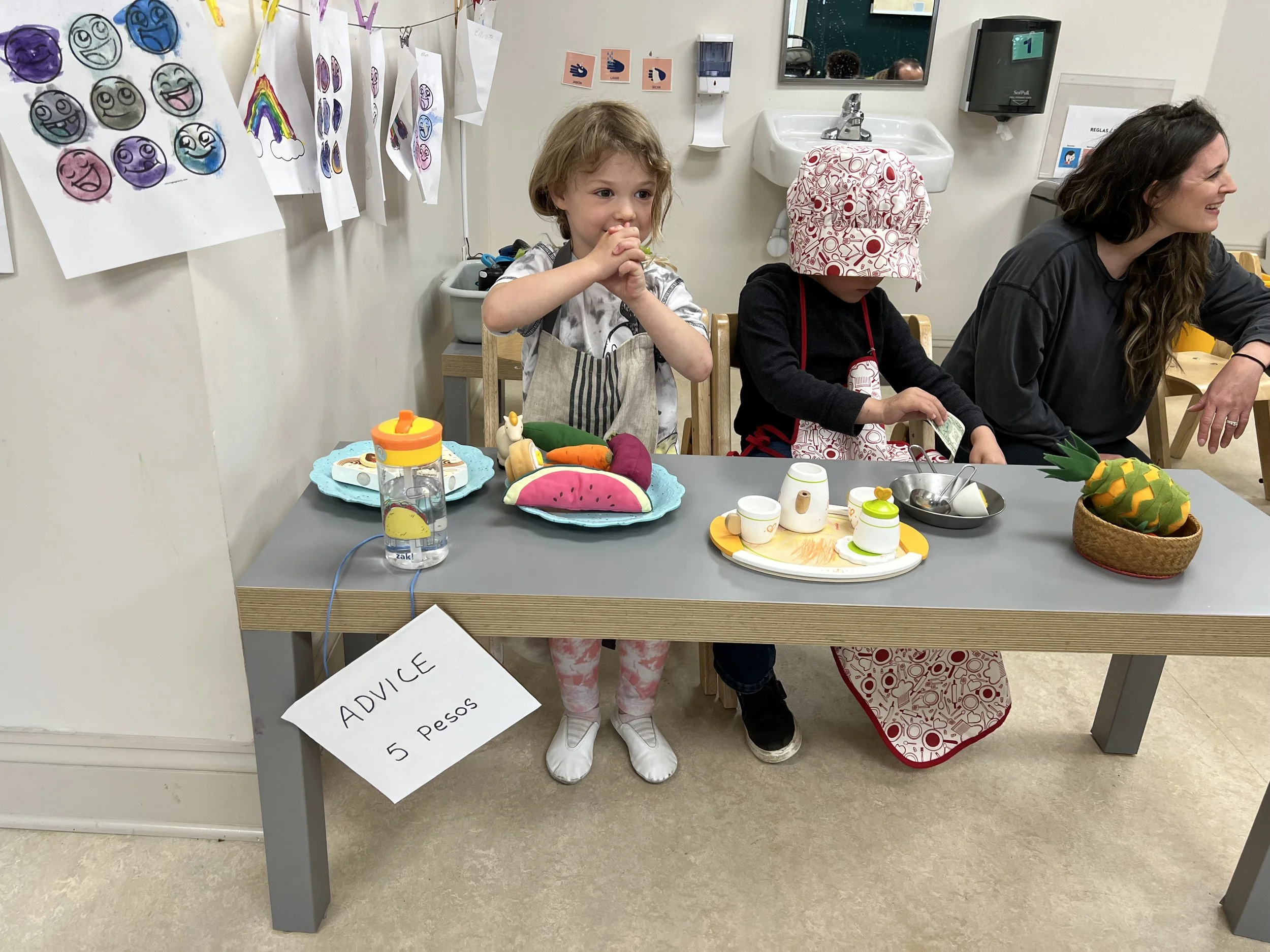 March 2023 Preschool Curriculum Activities 