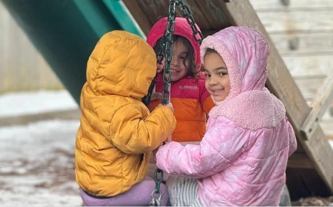 January 2026 Preschool Curriculum Activities 