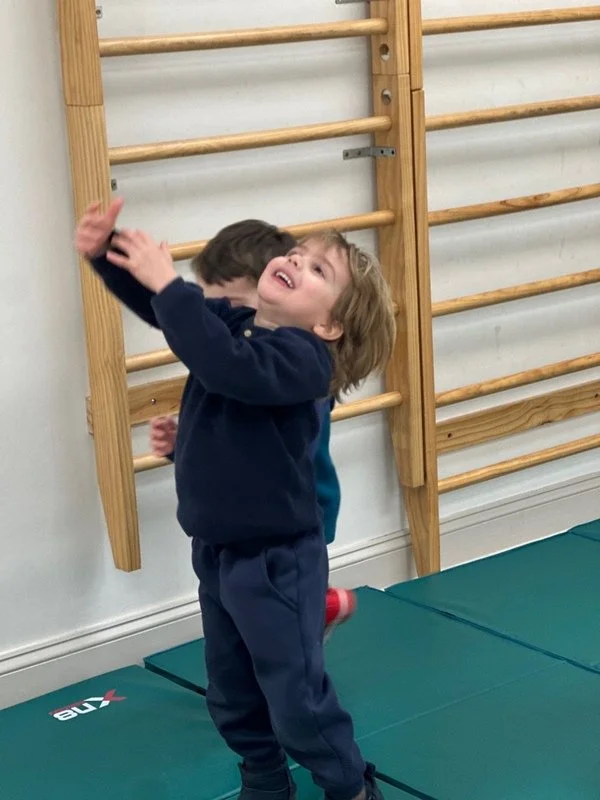 Feb 2026 Preschool Curriculum Activities 