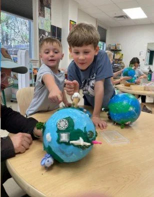 April 2026 Preschool Curriculum Activities