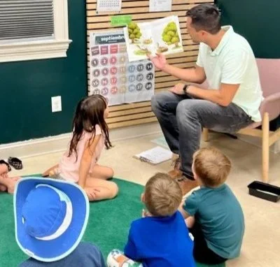 Homeschooling tutorial in Franklin, TN 