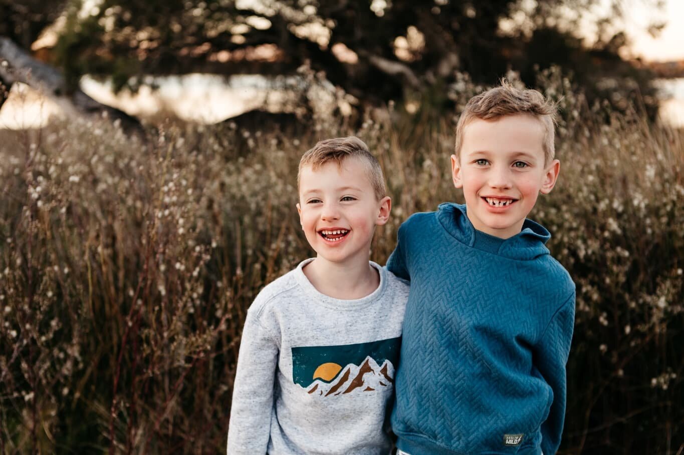 As thick as thieves. 
I've photographed these boys many times over the years and they always say they're each other's best friend ❤️

#perthphotographer #perthfamilyphotographer #perthmamas #perthmums #perthlife #ourclickdays #unconventionaltogs #sto