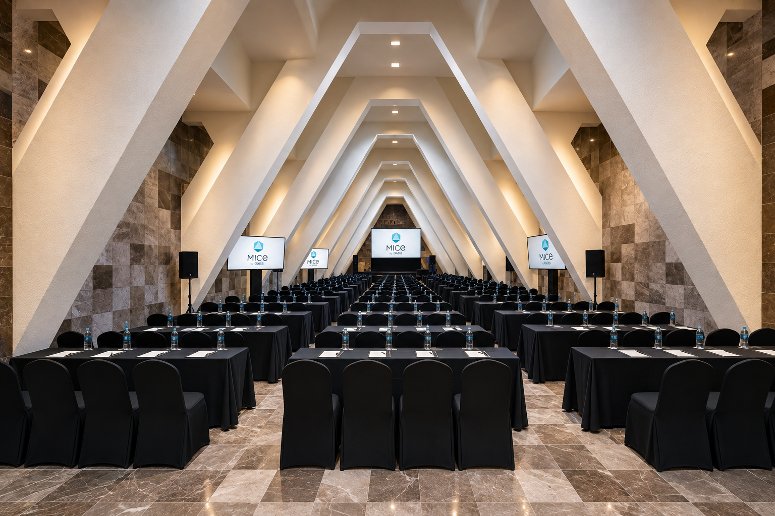 Cancún Hall
