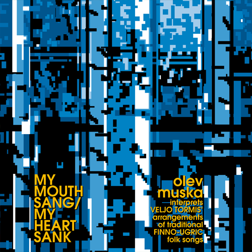 My Mouth Sang, My Heart Sank 2026
