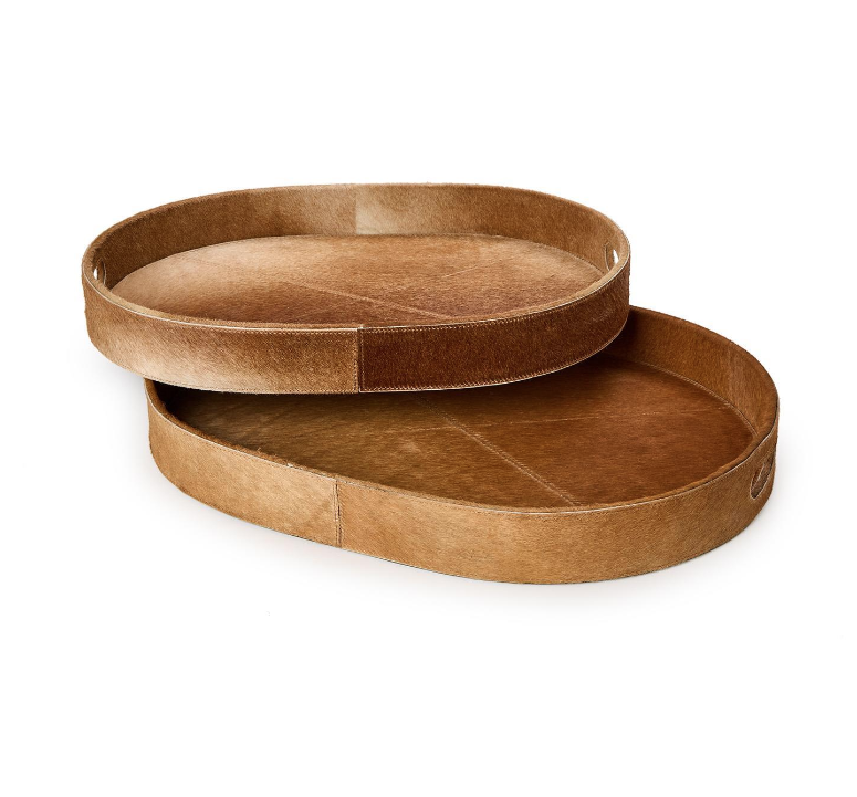 Twos.Brown.Cowhide.Trays.png