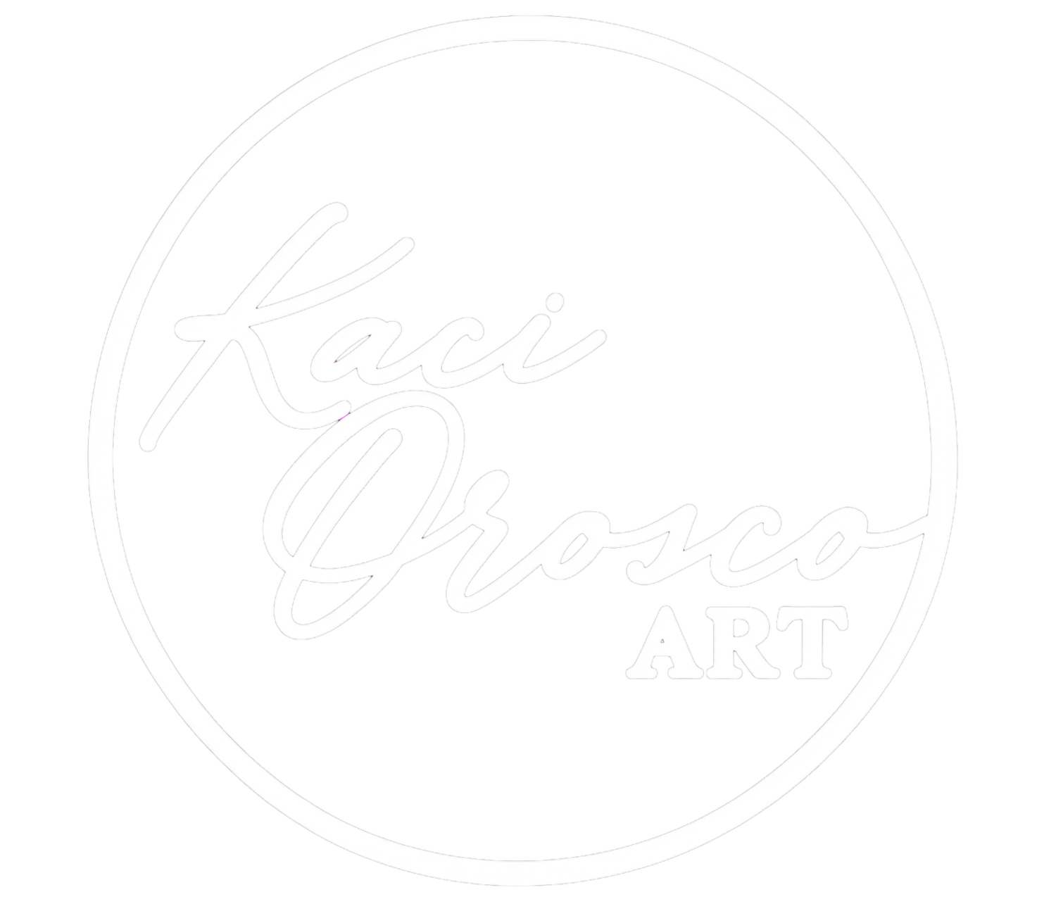 Kaci Orosco Art