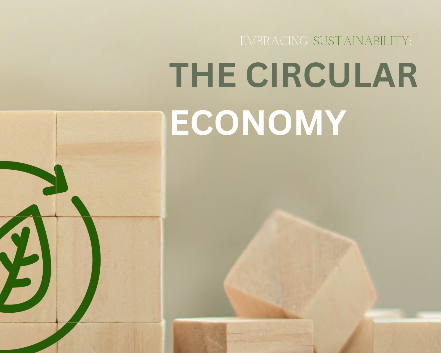 Circular Economy