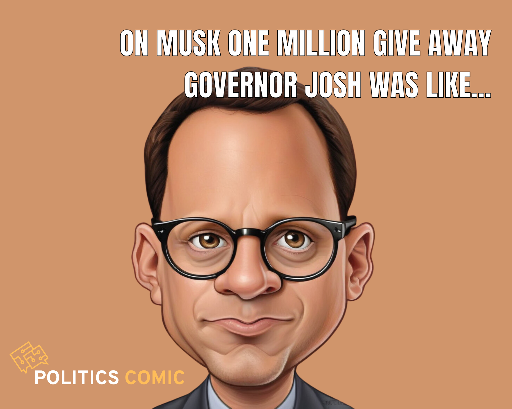 Josh Shapiro on Elon