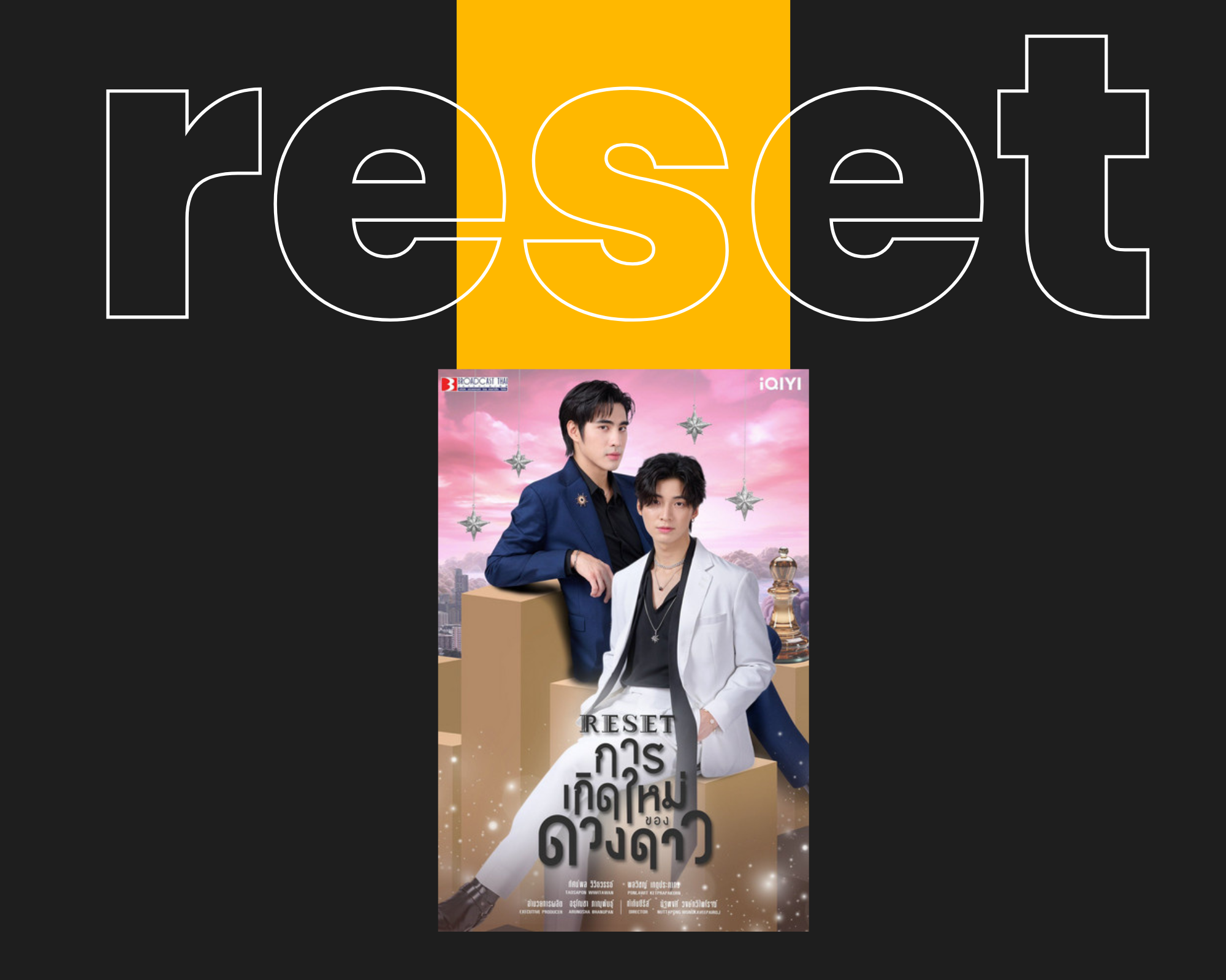 Reset