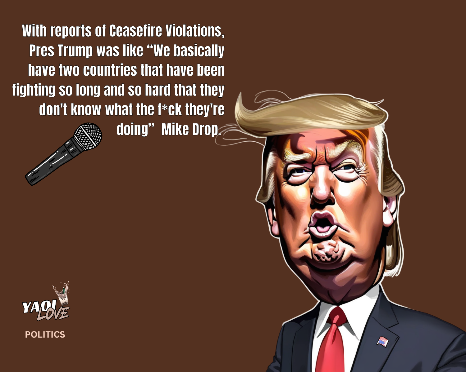 Ceasefire Violations
