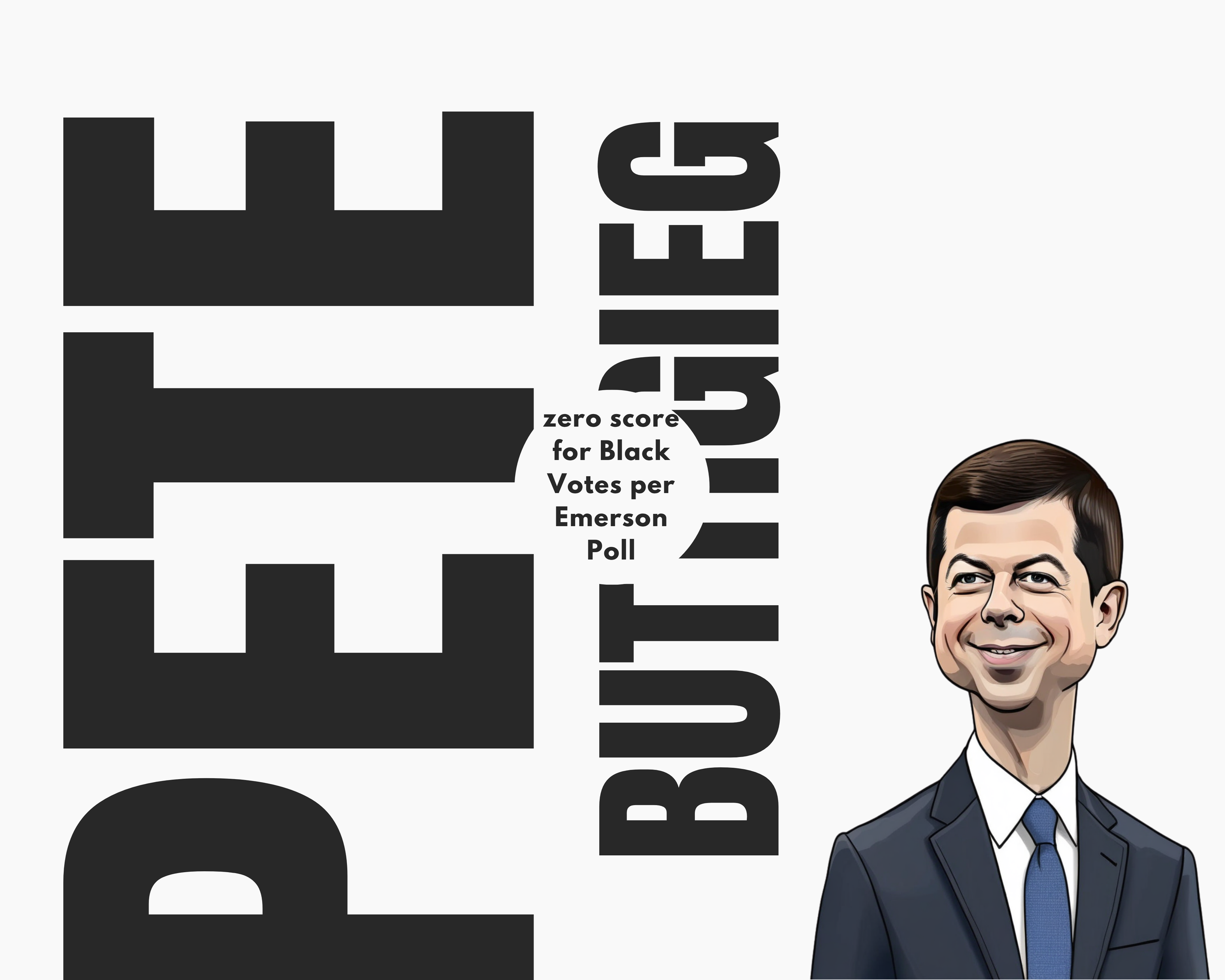 Buttigieg on Black Votes