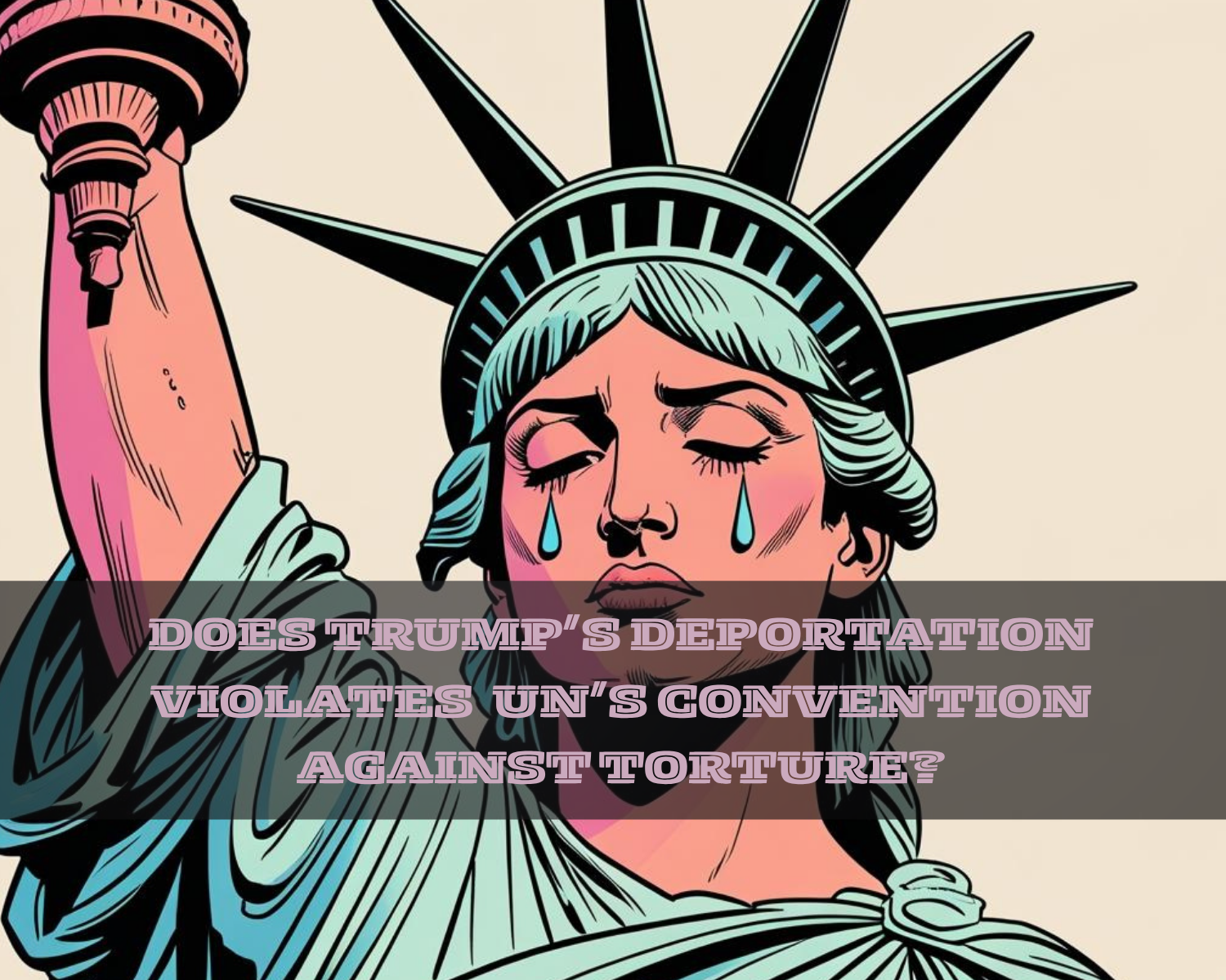 On Deportations