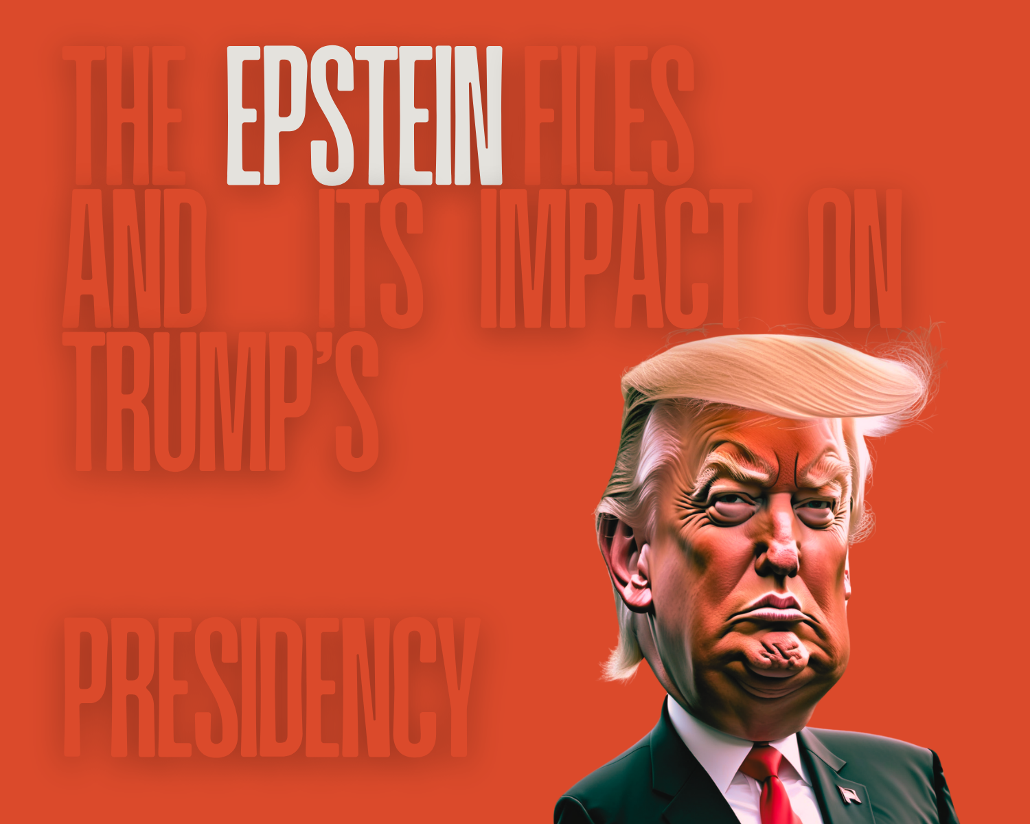 Impact: Epstein File