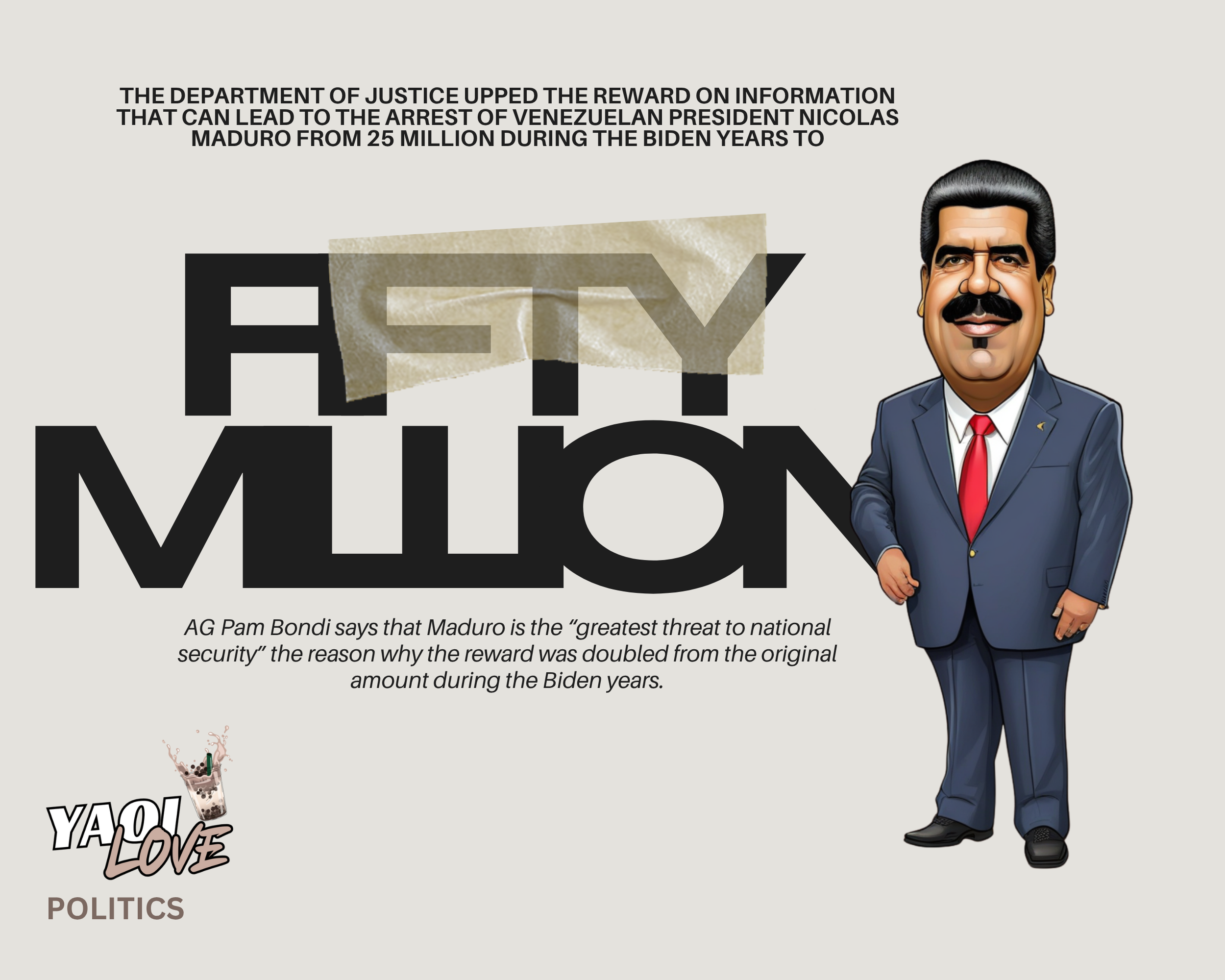 Fifty Million