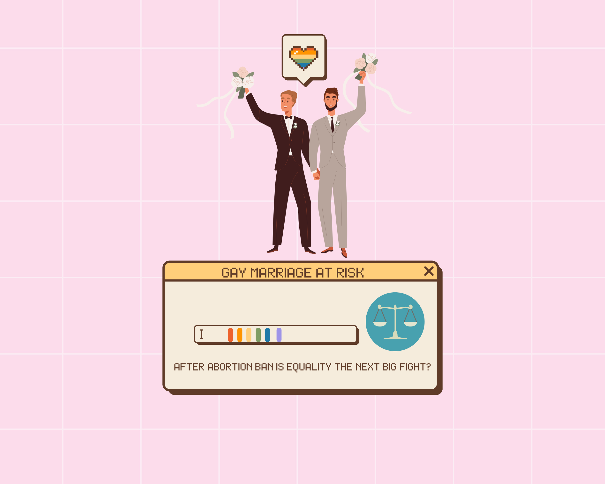 Gay Marriage at Risk