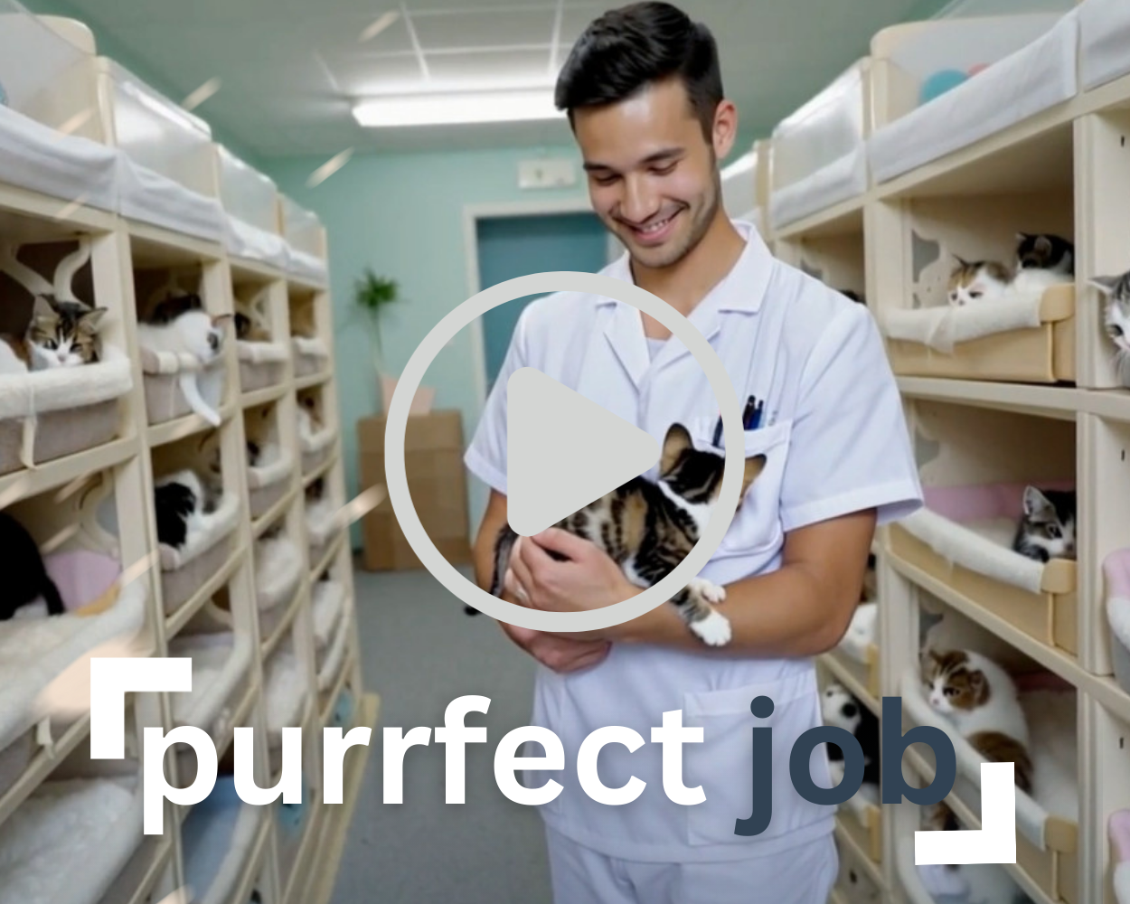 Purrfect