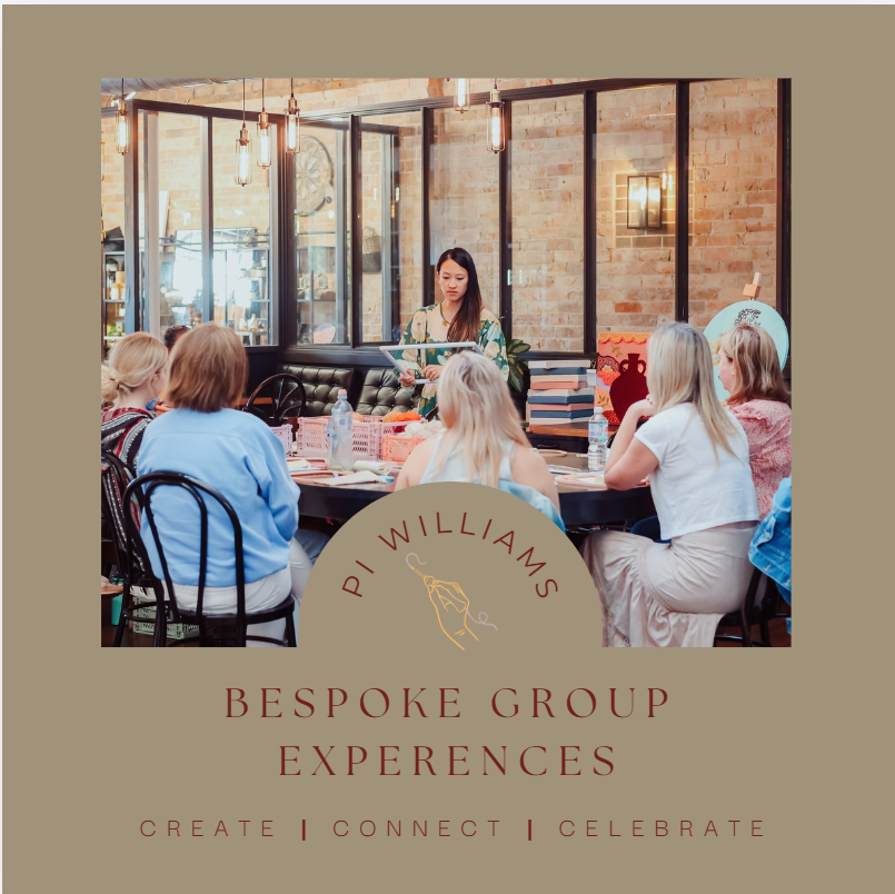 Bespoke Group Experiences